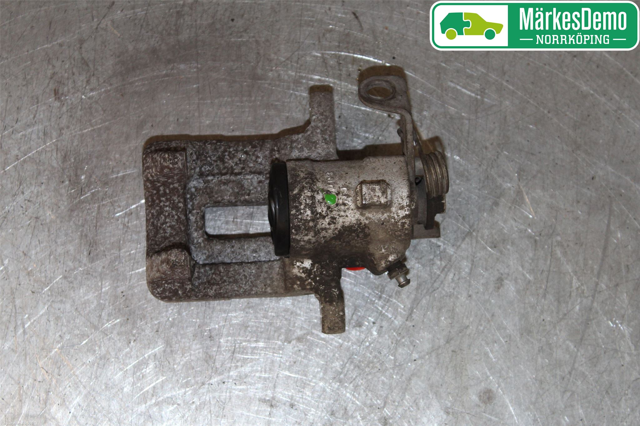 Audi A1/S1 11-18 Bromsok Bak Vänster