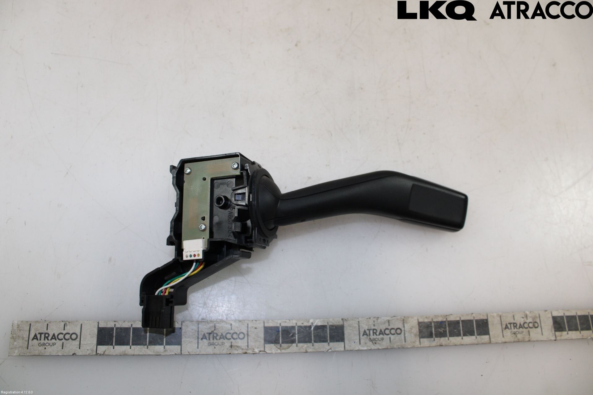 Volkswagen VW CADDY      04-10 Spak Blinkers-Ljusomk