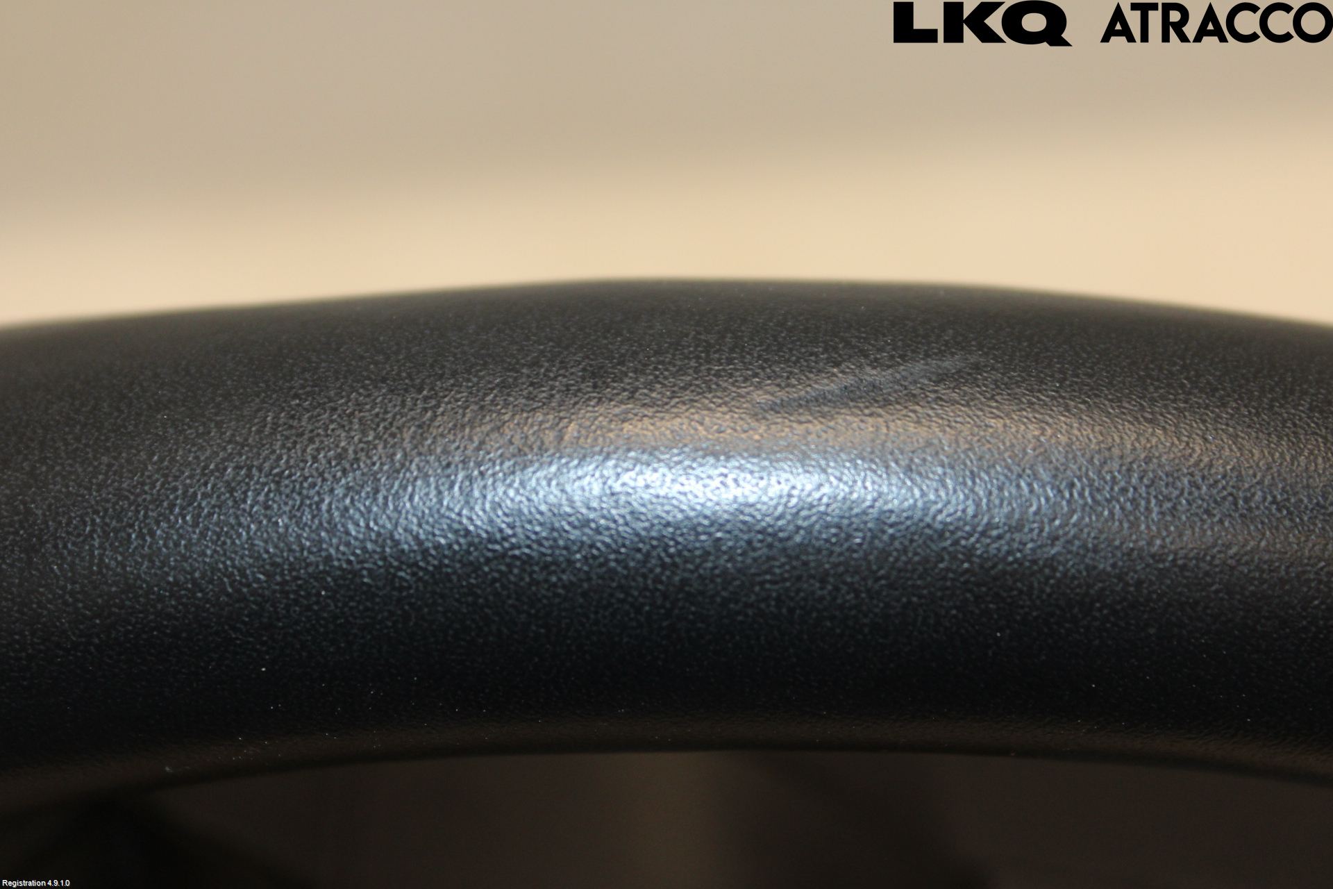 Ford MONDEO 15-22 Ratt