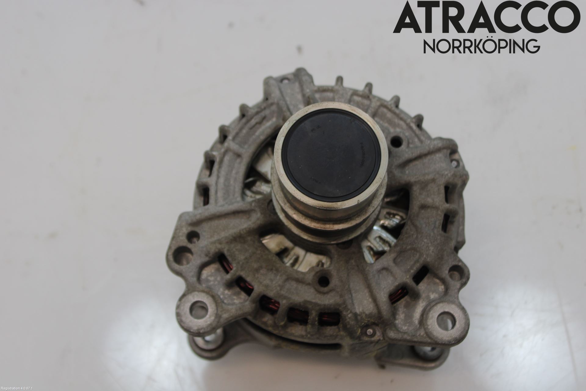 Volkswagen VW TIGUAN 16-24 Generator