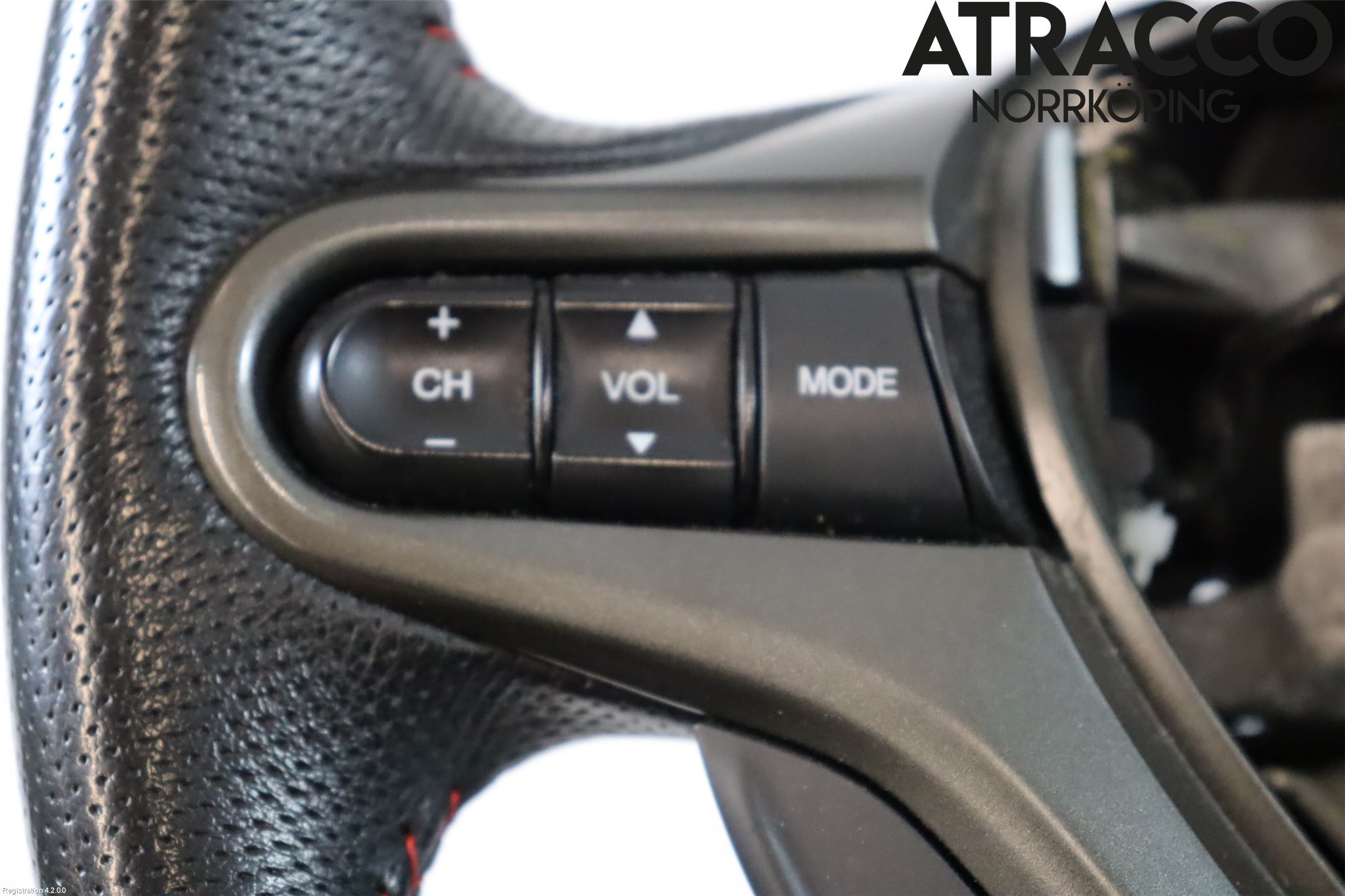 Honda CIVIC 06-11 Ratt