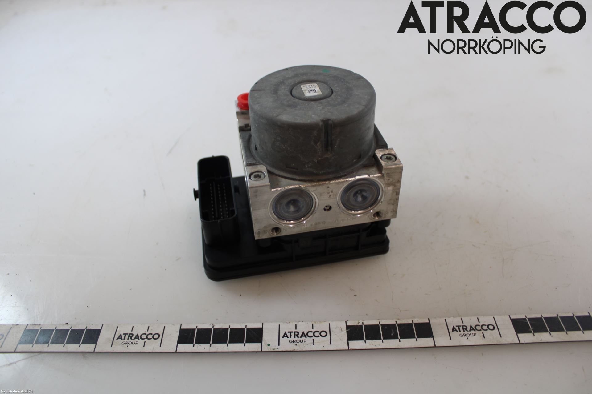 Skoda OCTAVIA (5E) 13-20 Abs Hydraulaggregat