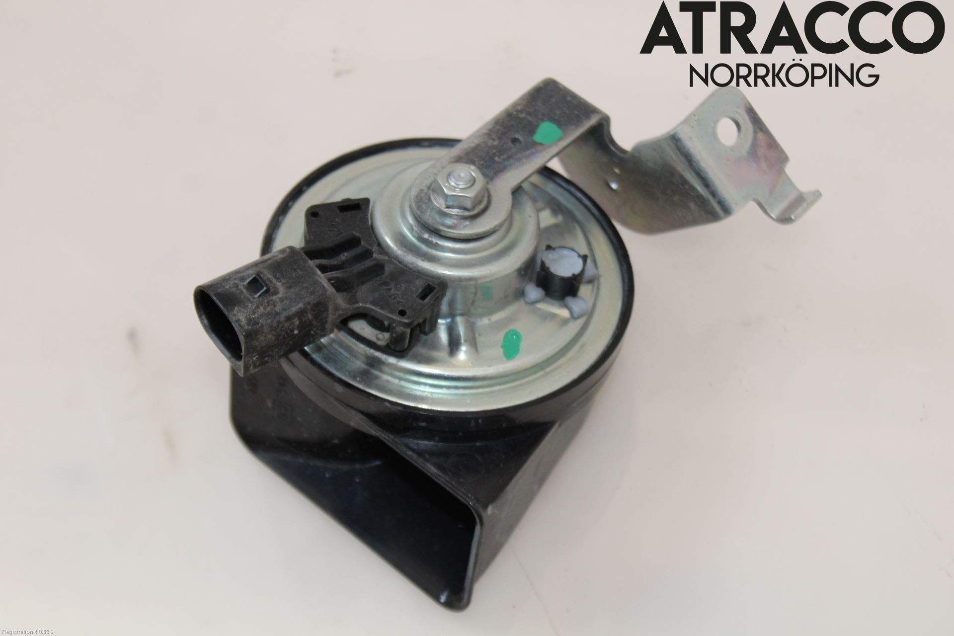 Mercedes-Benz MB GLB-KLASS (X247) 19- Signalhorn