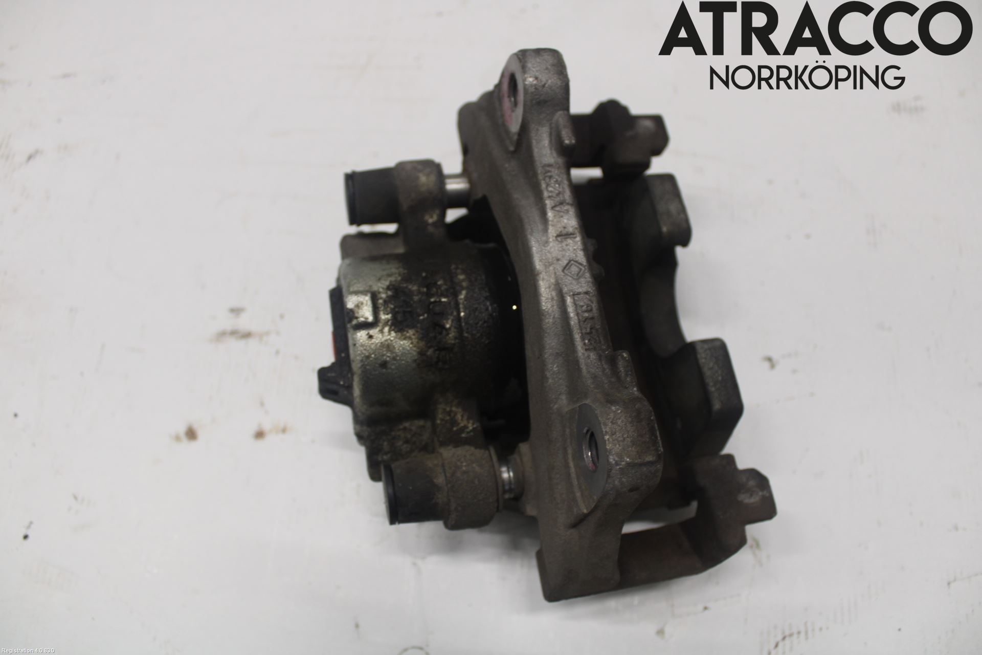 Jaguar I-PACE 18- Bromsok Fram Vänster