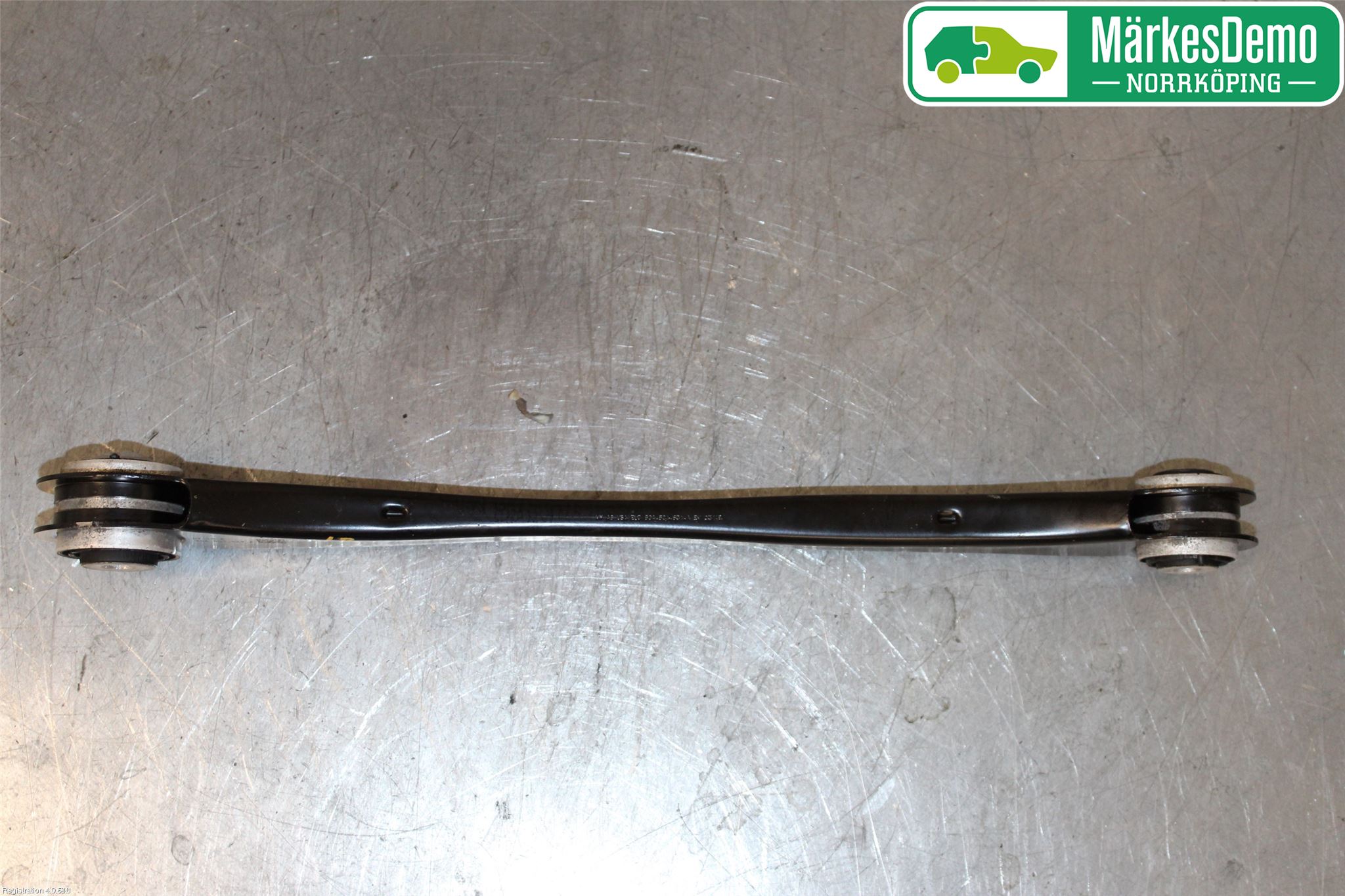 Audi Q5/SQ5 17- Momentstag Bak