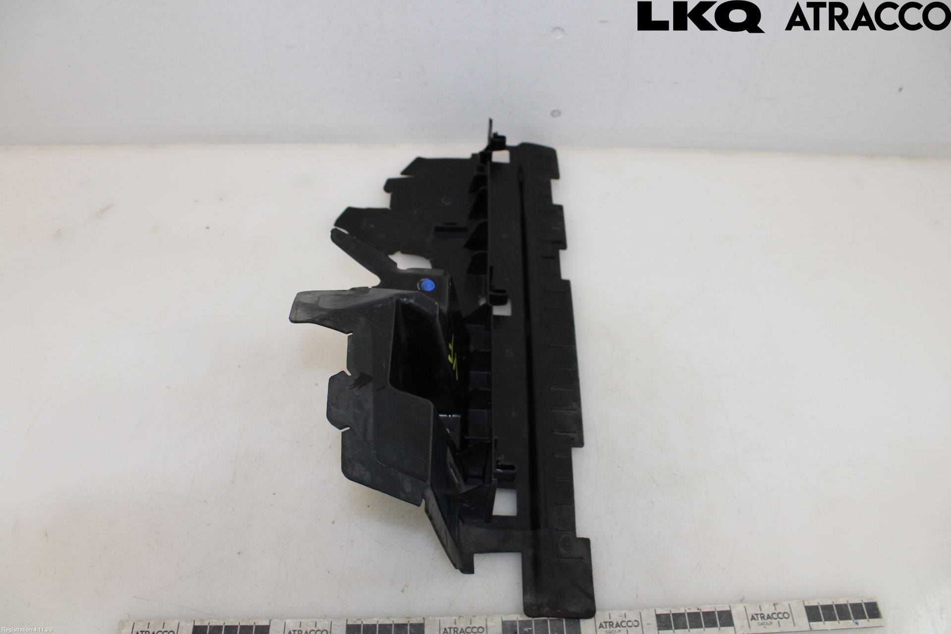 Seat IBIZA V 17-20 Deflektor Plåt-Plast Kylning