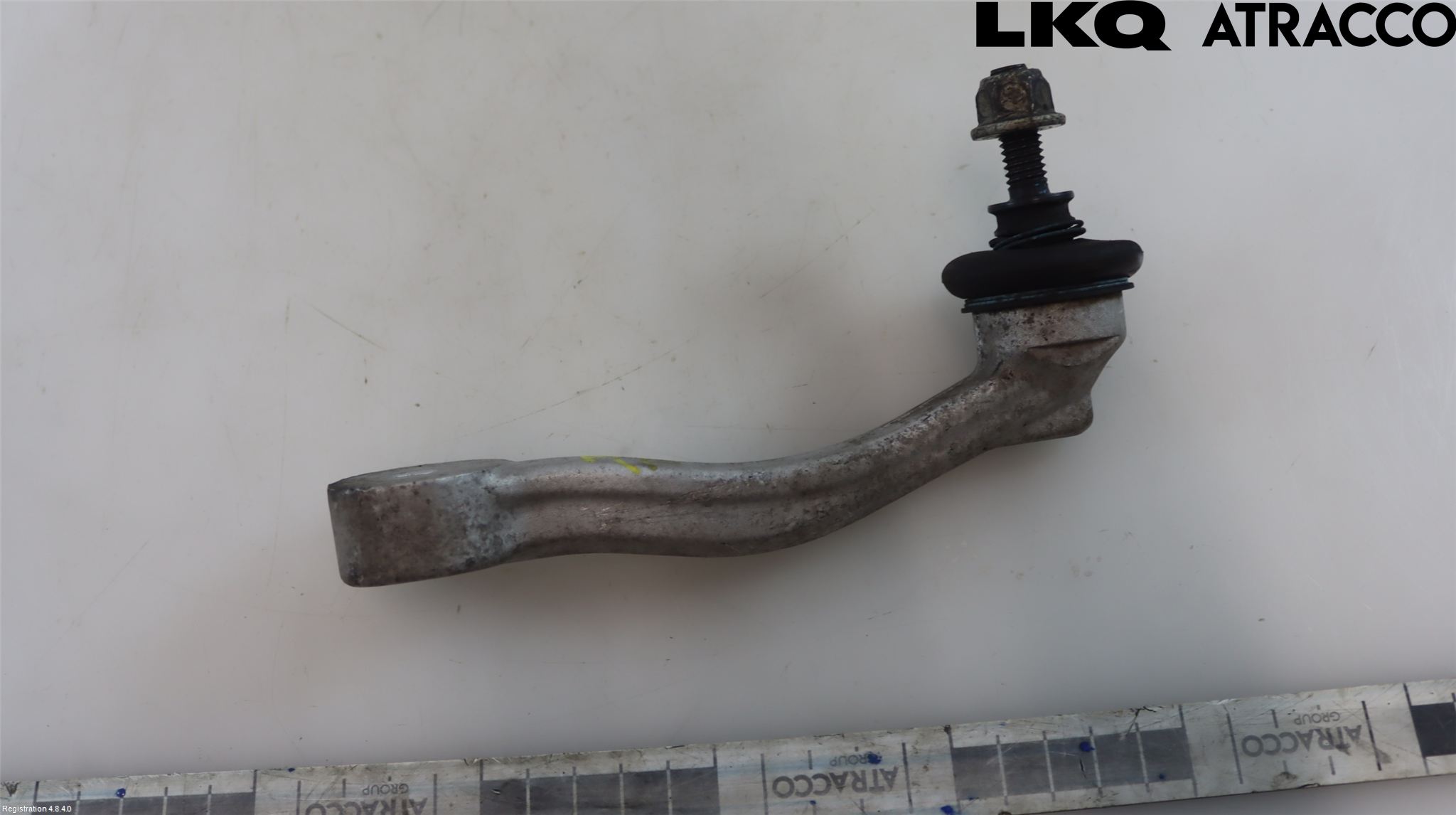 Jaguar XJ X350        03-09 Krängningshämmarstag Fram