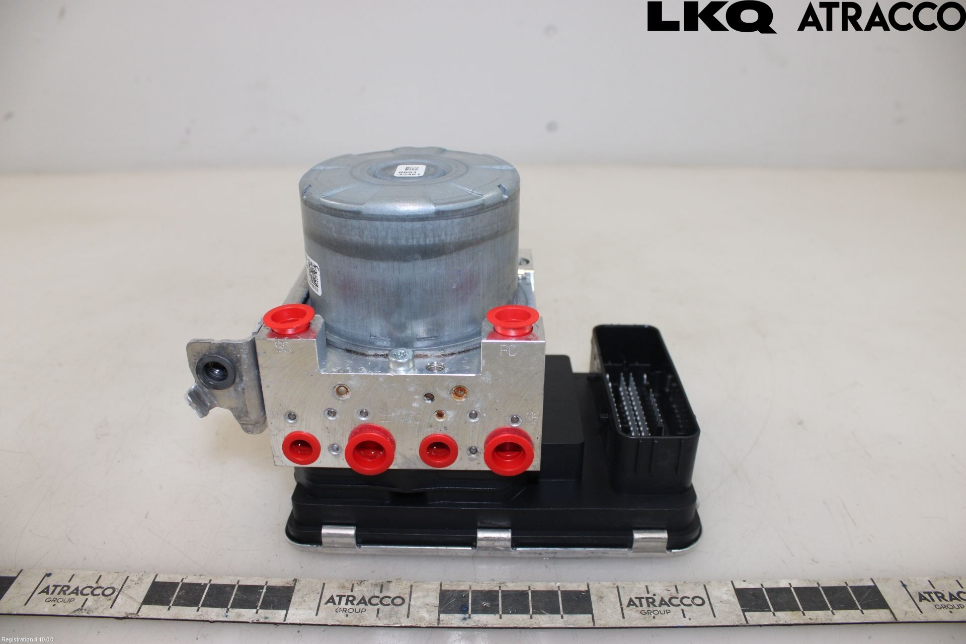 Volvo V60 CROSS COUNTRY 19- Abs Hydraulaggregat