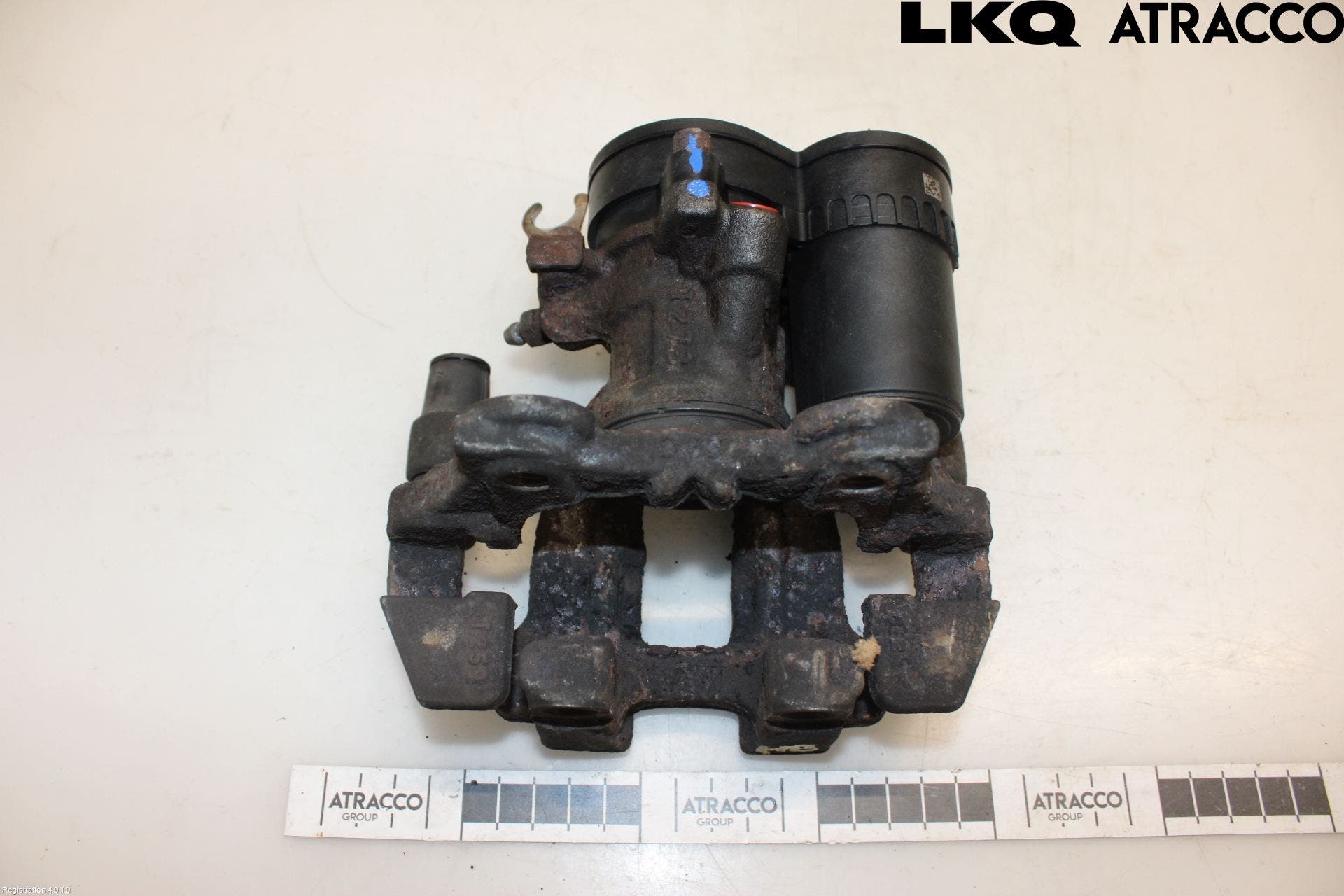 BMW X1 F48 15-22 Bromsok Bak Höger