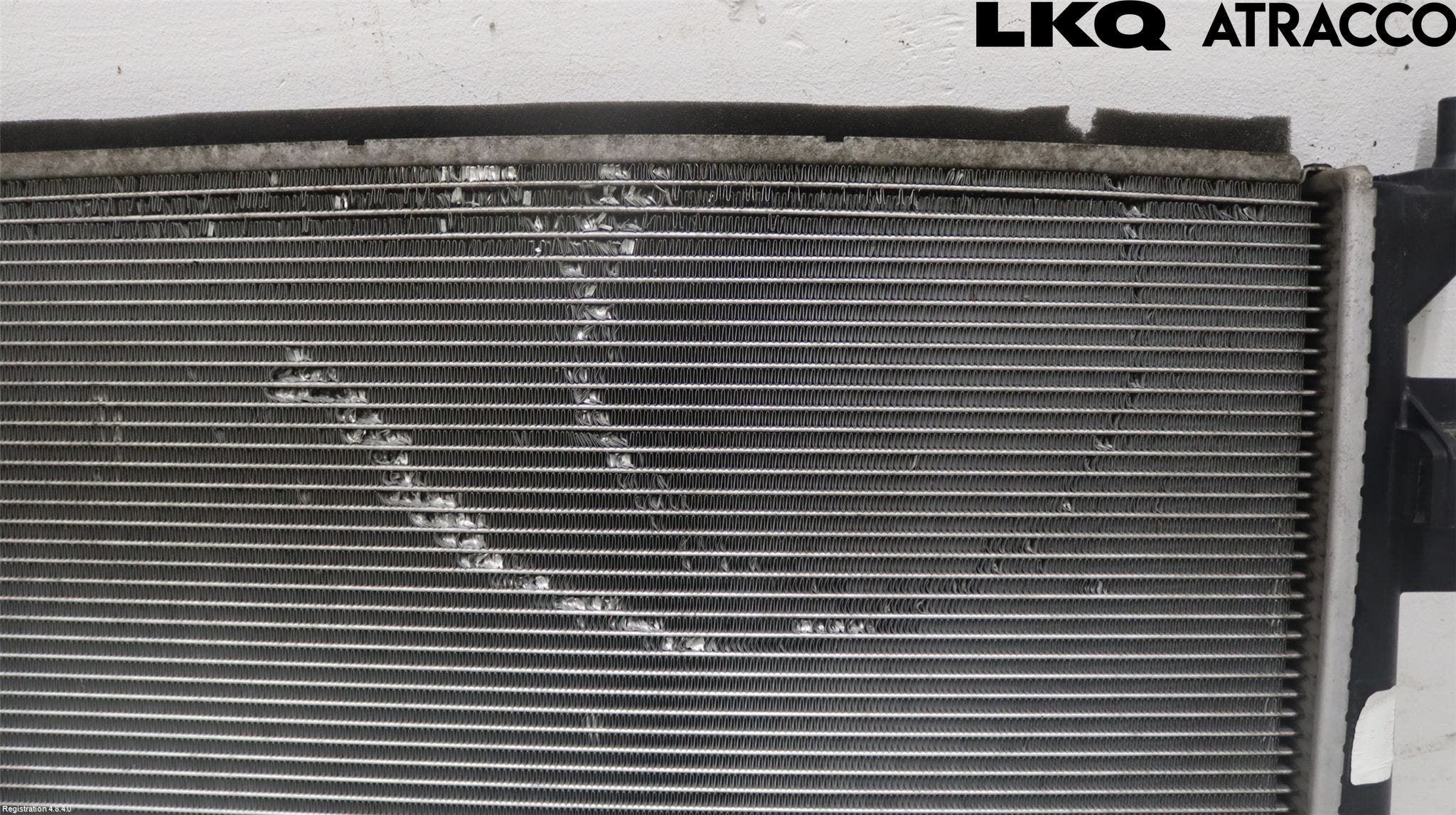 Hyundai i20 GB 15-20 Kylare Man