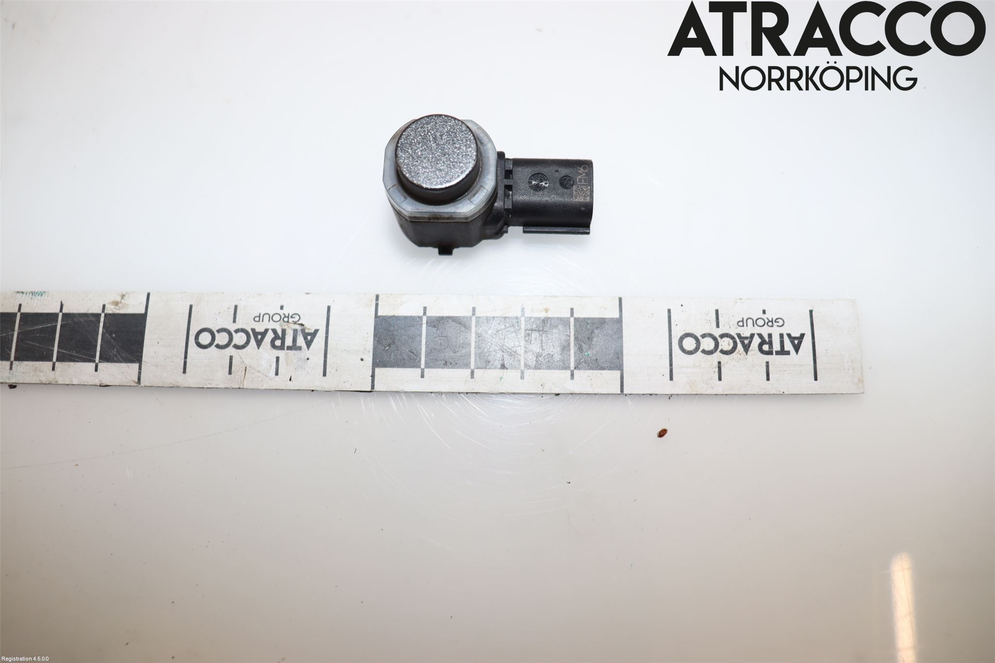 Ford MUSTANG VI 15-22 Parkeringshjälp Frontsensor