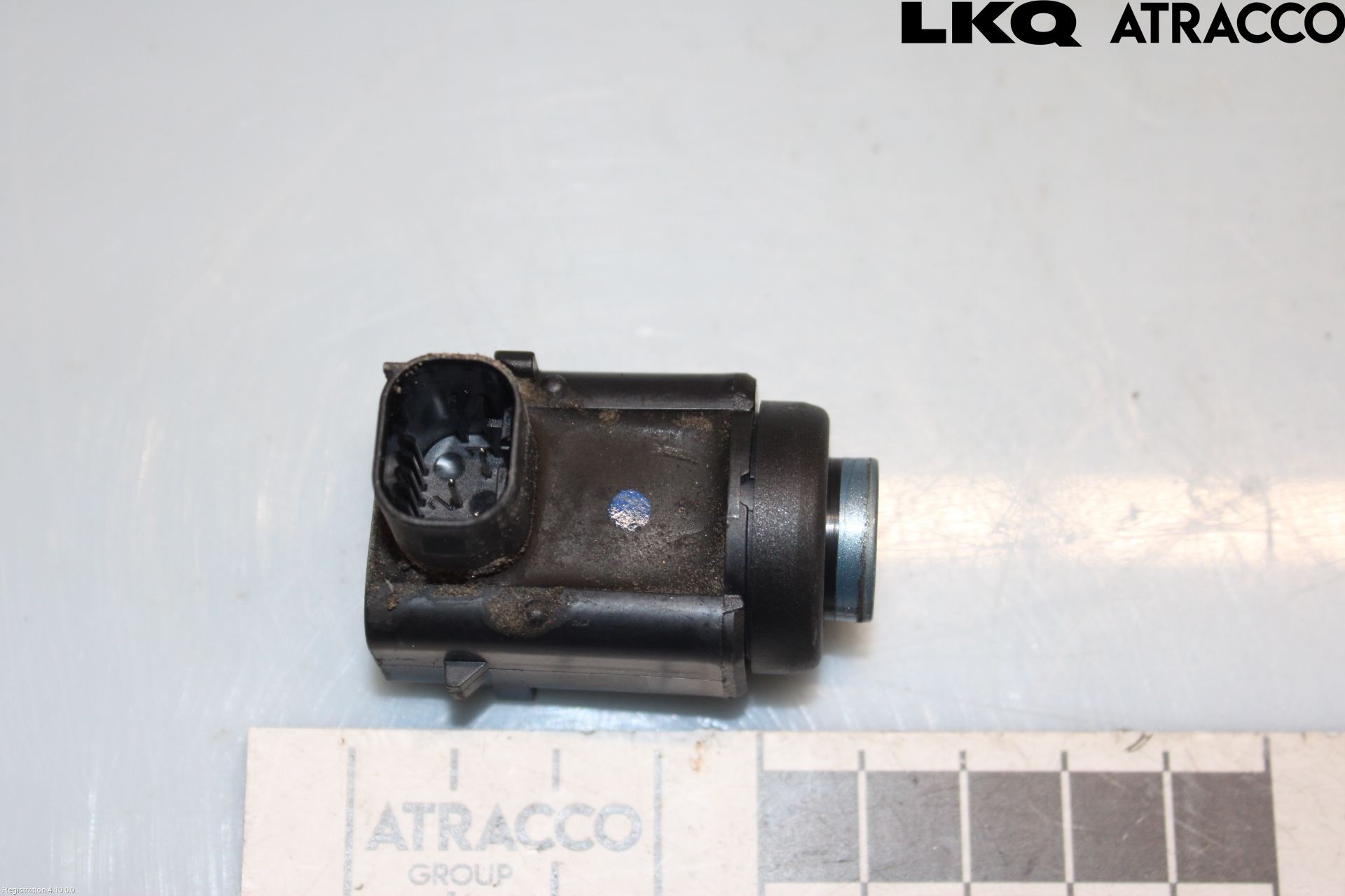 Saab 9-3 VER2/VER3 08-15 Parkeringshjälp Backsensor