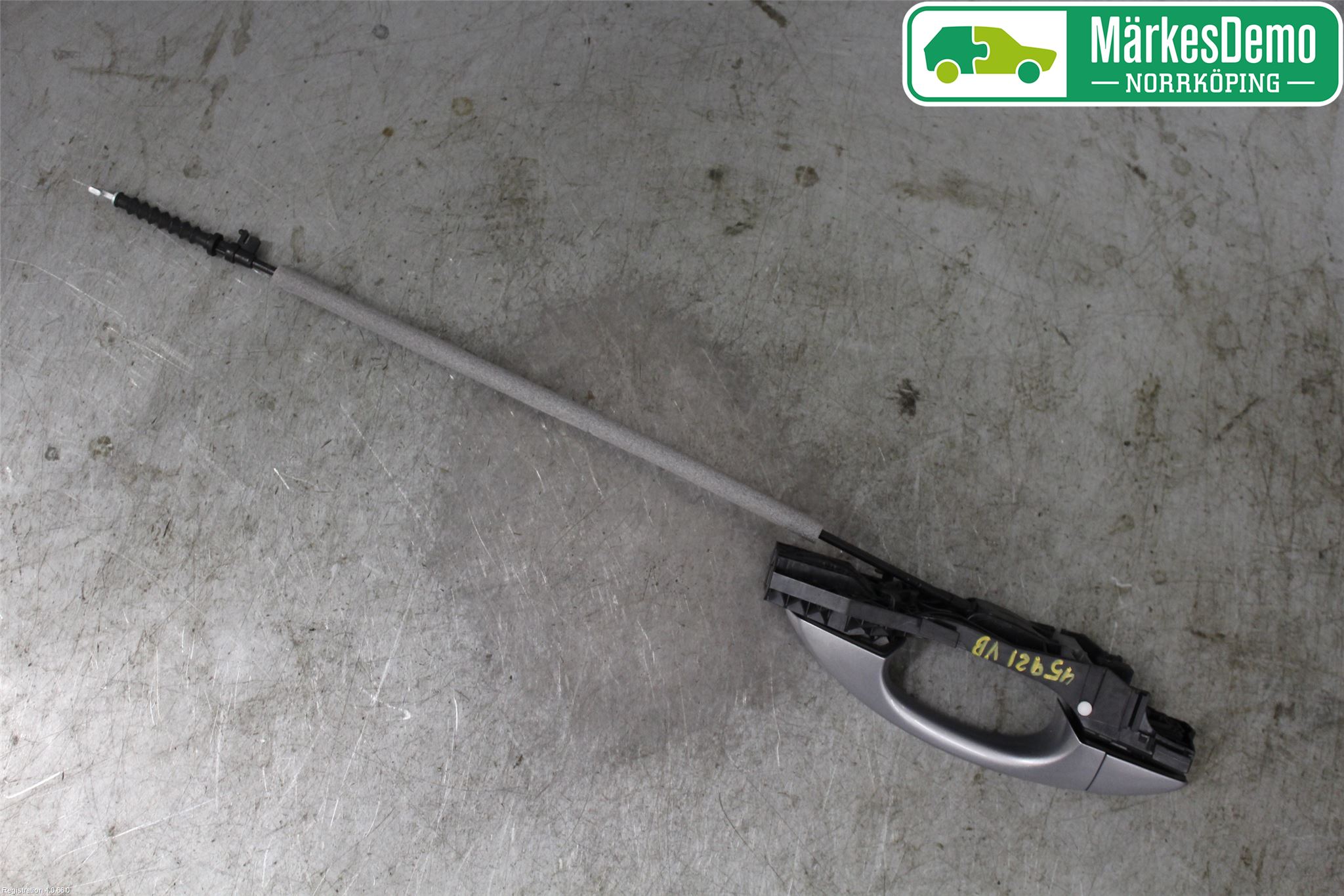 Seat ARONA Dörrhandtag Yttre Vä