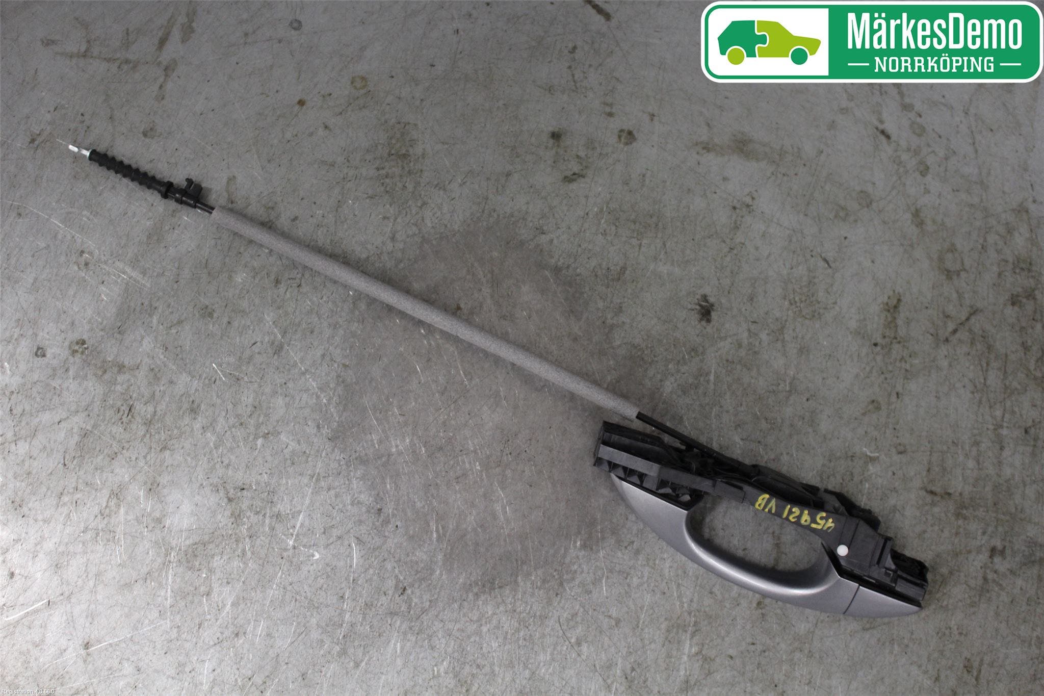 Seat ARONA Dörrhandtag Yttre Vä