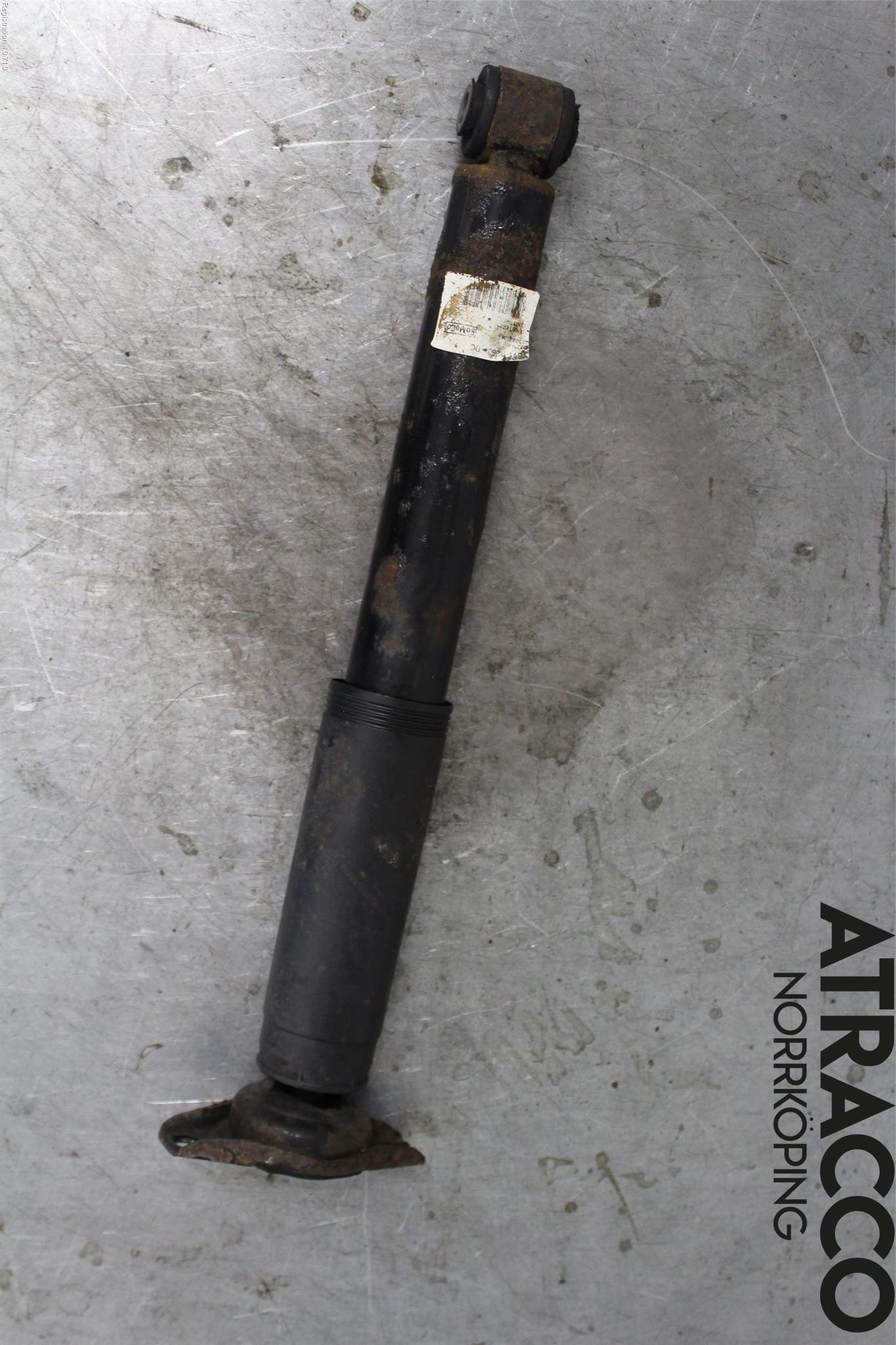 Ford MONDEO 07-15 Stötdämpare Bak