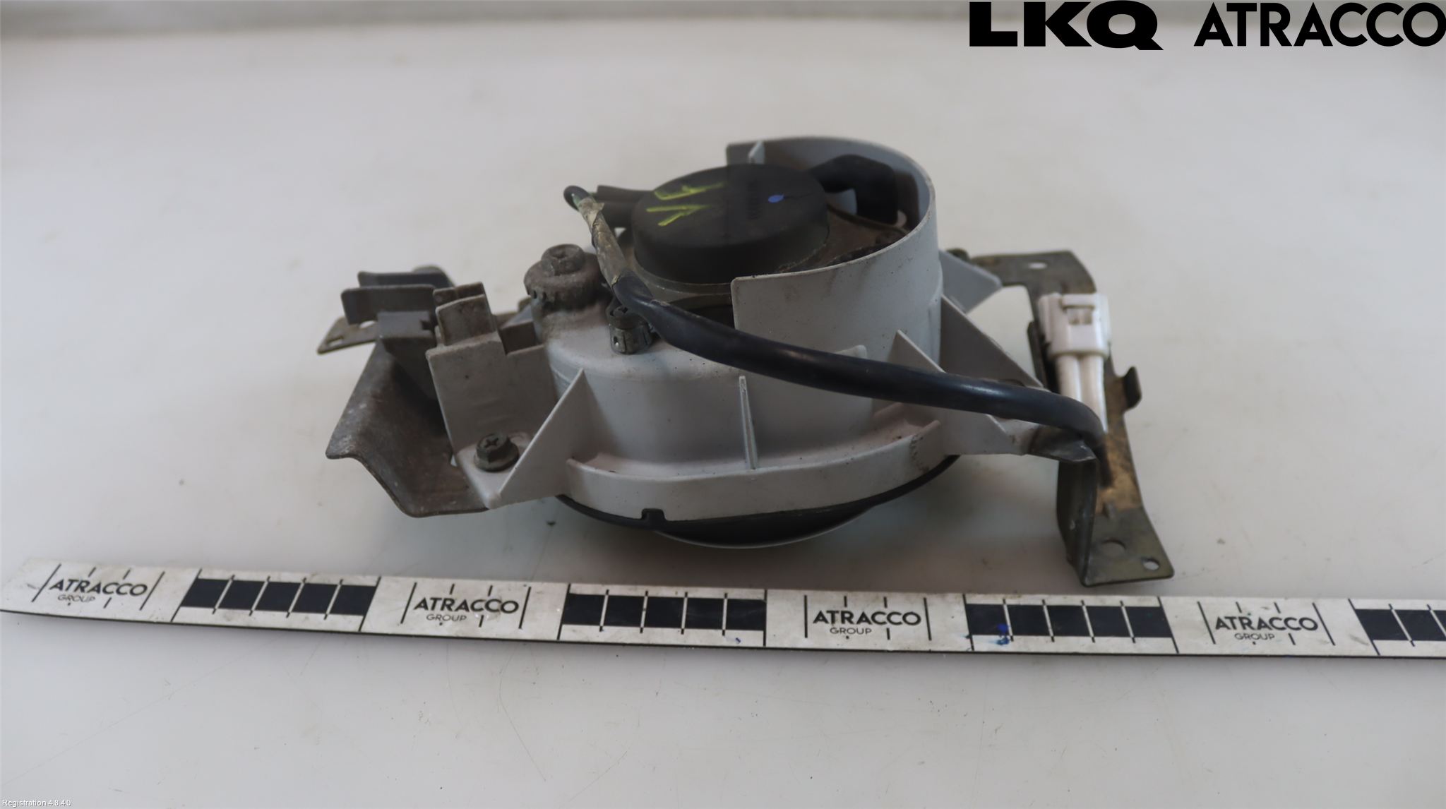 Suzuki WAGON R/R+ 93-08 Dimljus-Varselljus Fram