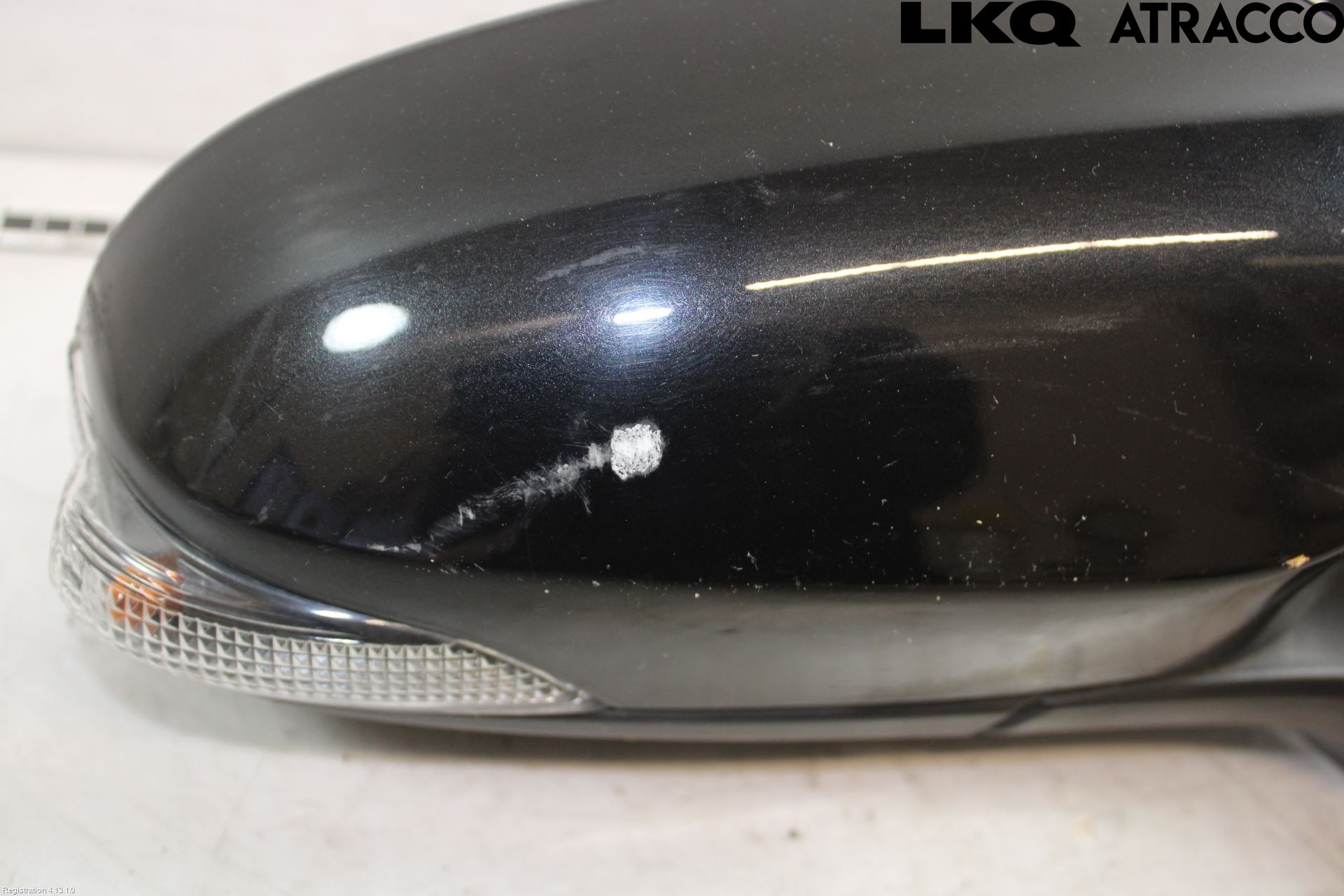 Toyota AURIS 13-19 Spegel Yttre El Hö