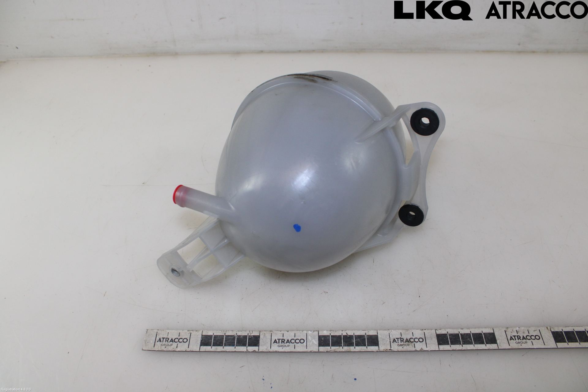 Volkswagen VW TRANSP/CARAVELLE (T7) 22-24 Expansionstank