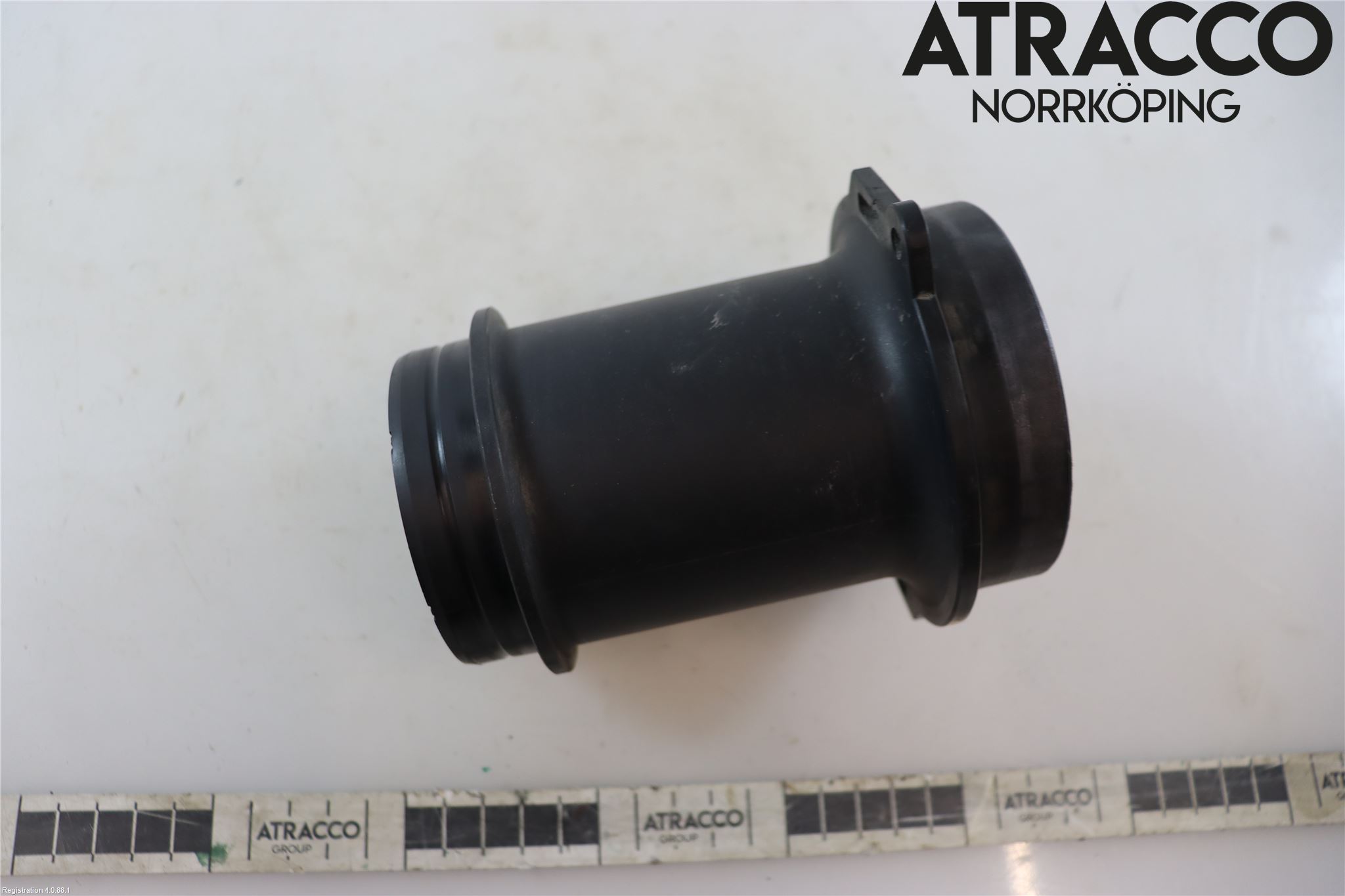 Audi A6/S6     05-11 Injluftmassamätare