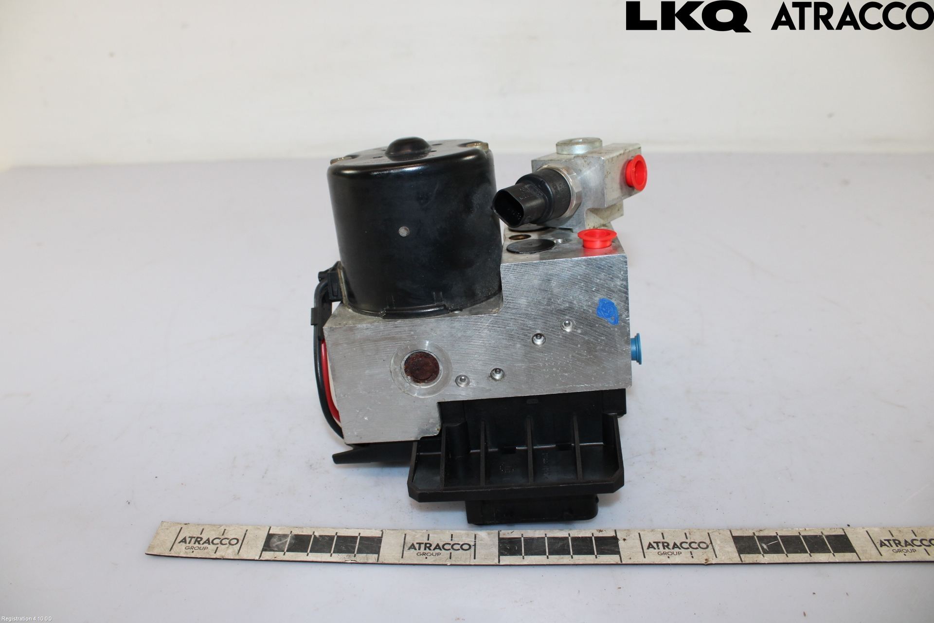 Mercedes-Benz MB S-KLASS (W220)  99-05 Abs Hydraulaggregat