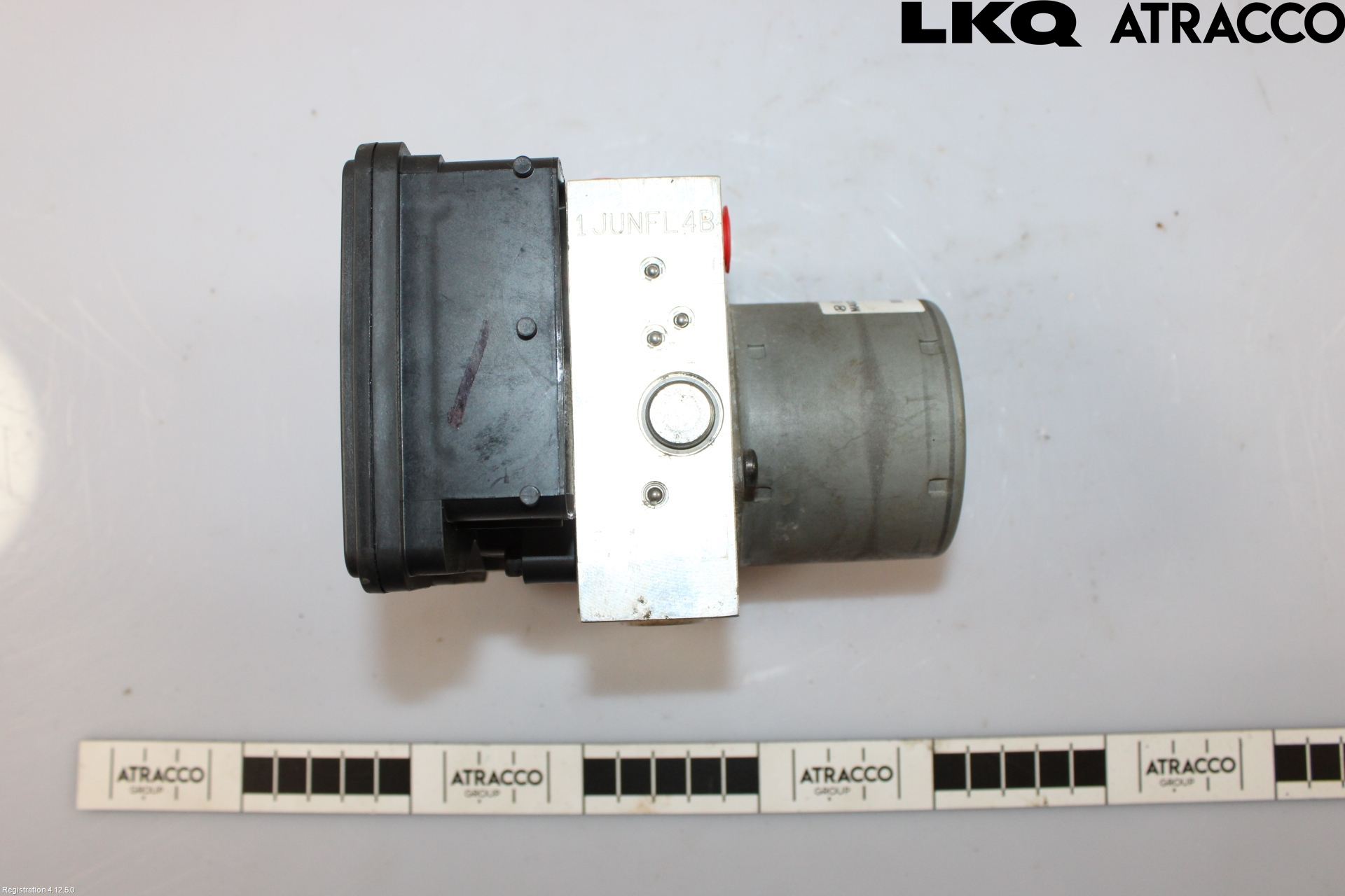 Kia SPORTAGE (SL) 11-15 Abs Hydraulaggregat