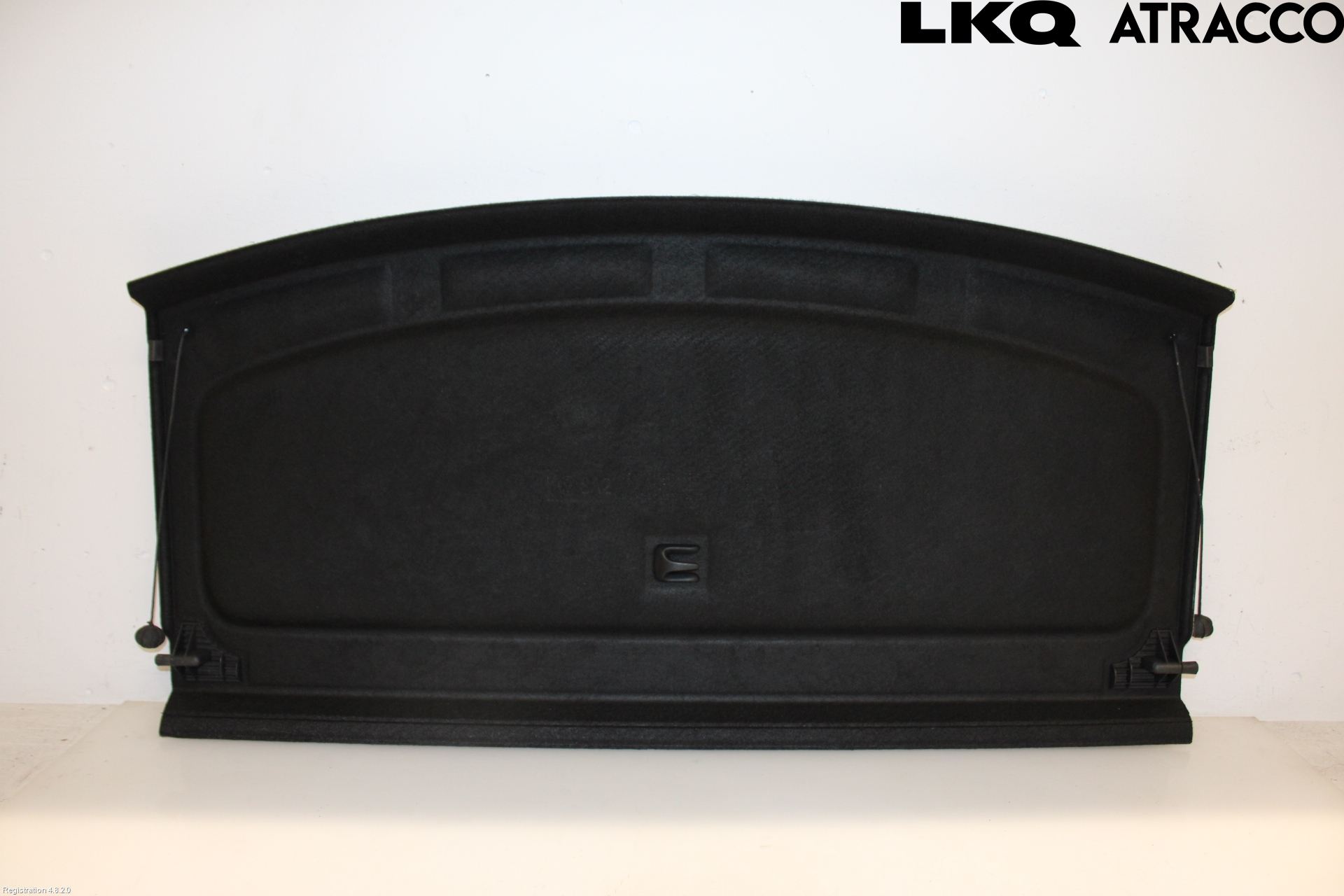 Volkswagen VW GOLF V 04-09 Hatthylla