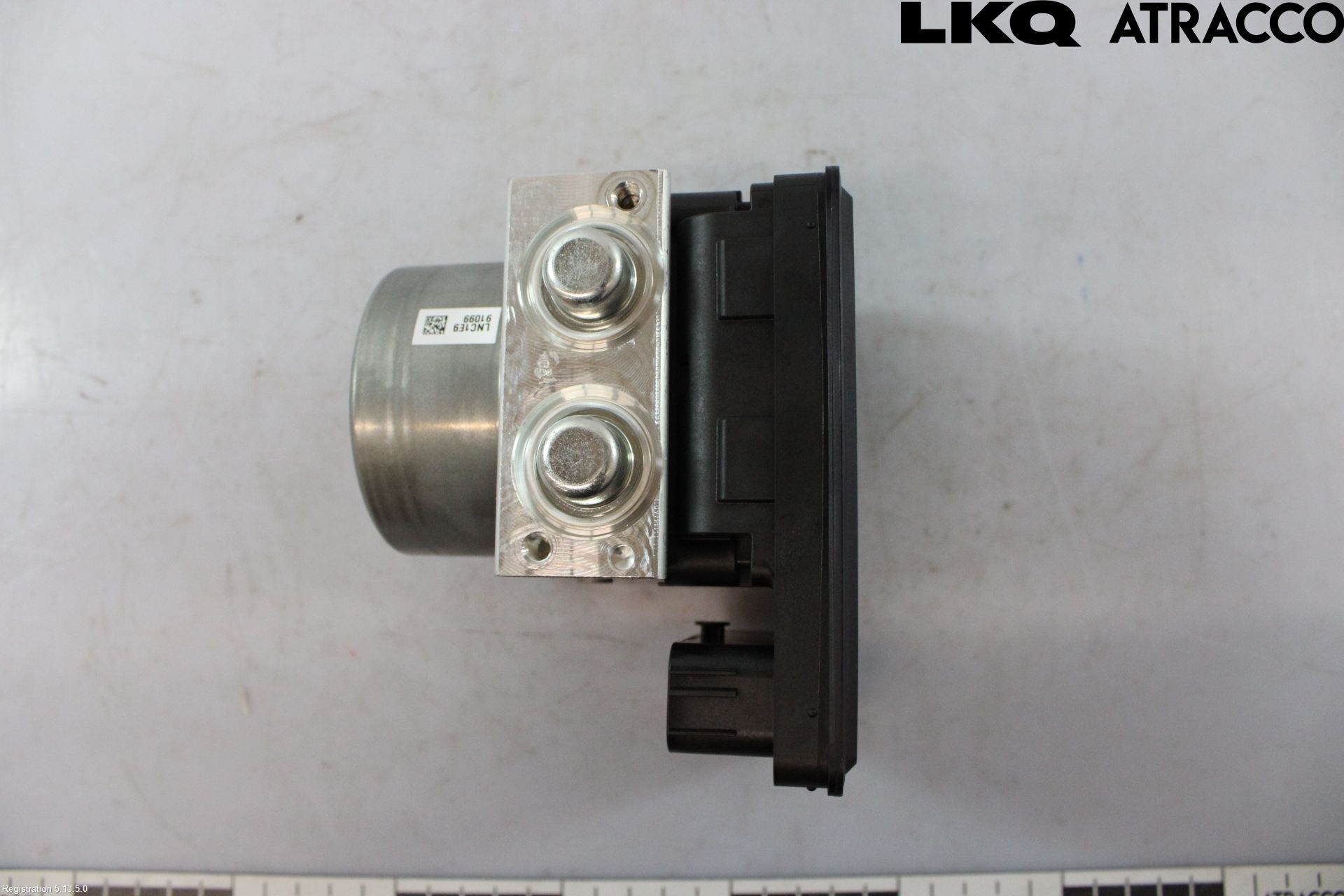 Volkswagen VW ID.7/TOURER 24- Abs Hydraulaggregat