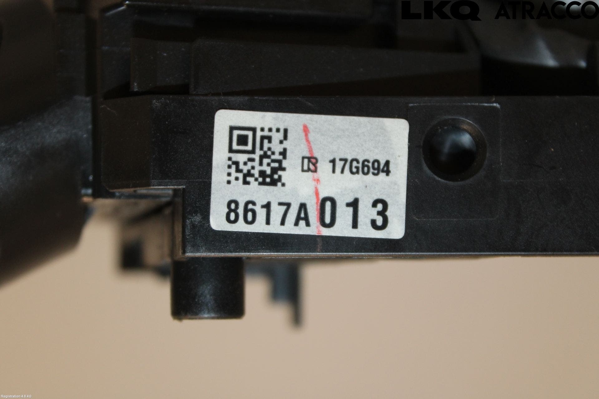 Mitsubishi OUTLANDER 13-21 Spakcentral