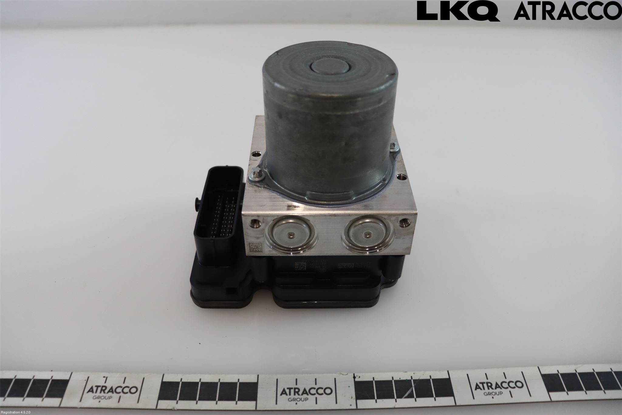 Volkswagen VW TAIGO 22- Abs Hydraulaggregat