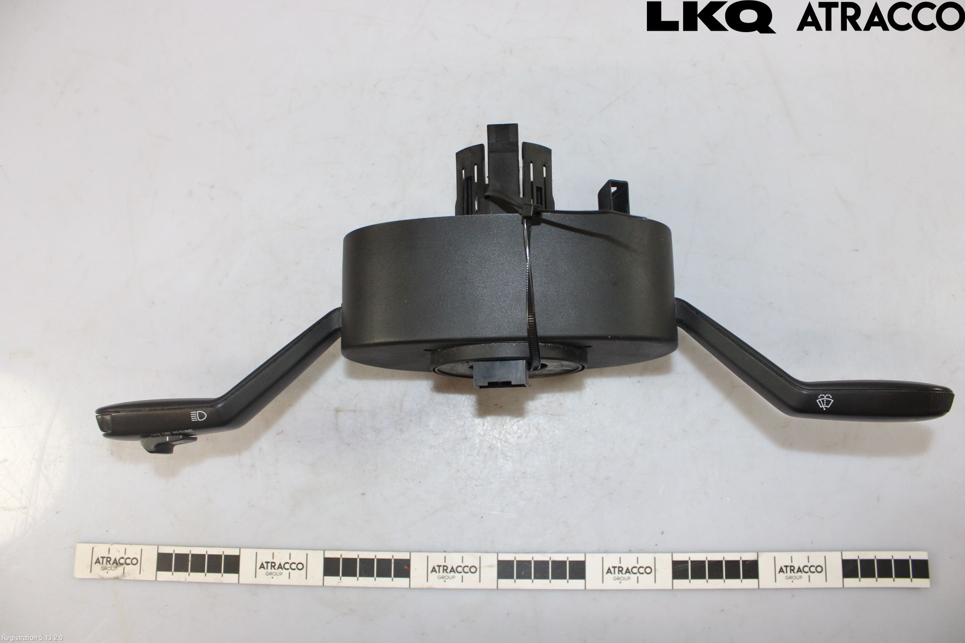 Saab 9-3 VER 2 Spakcentral