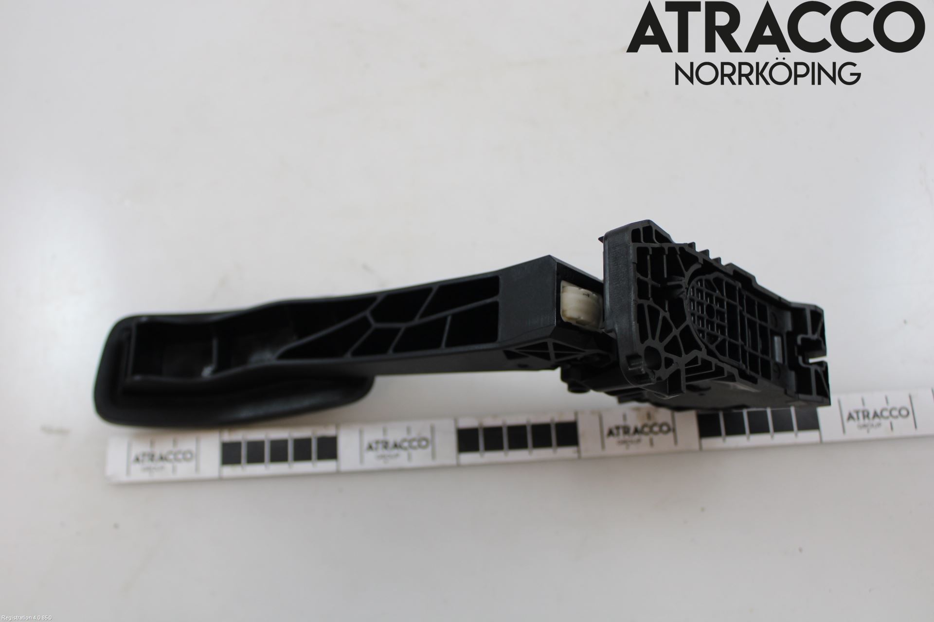 Volkswagen VW ID.4 21- Gaspedal