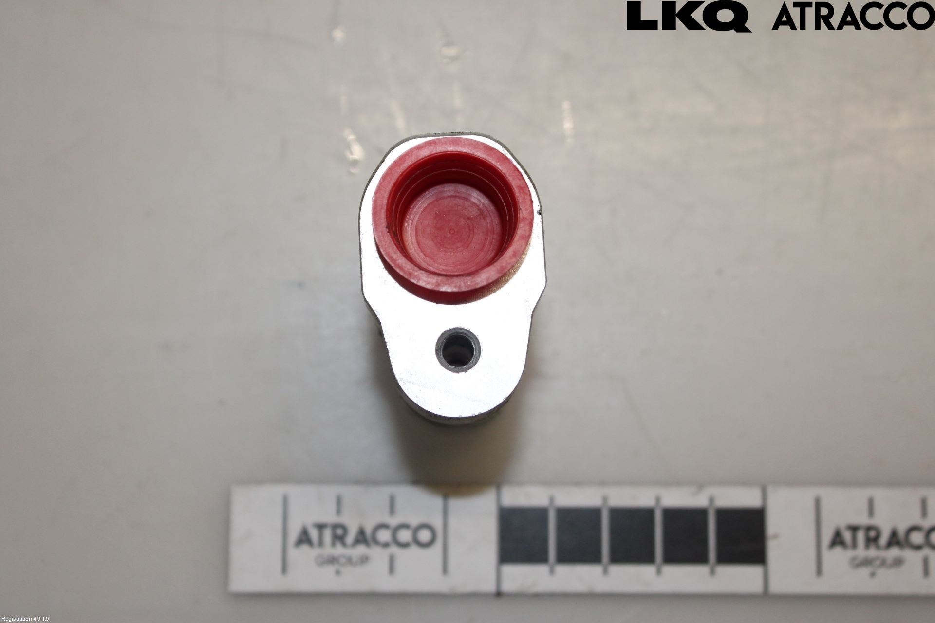 Audi E-TRON, S GE 19- Ac Expansionsventil