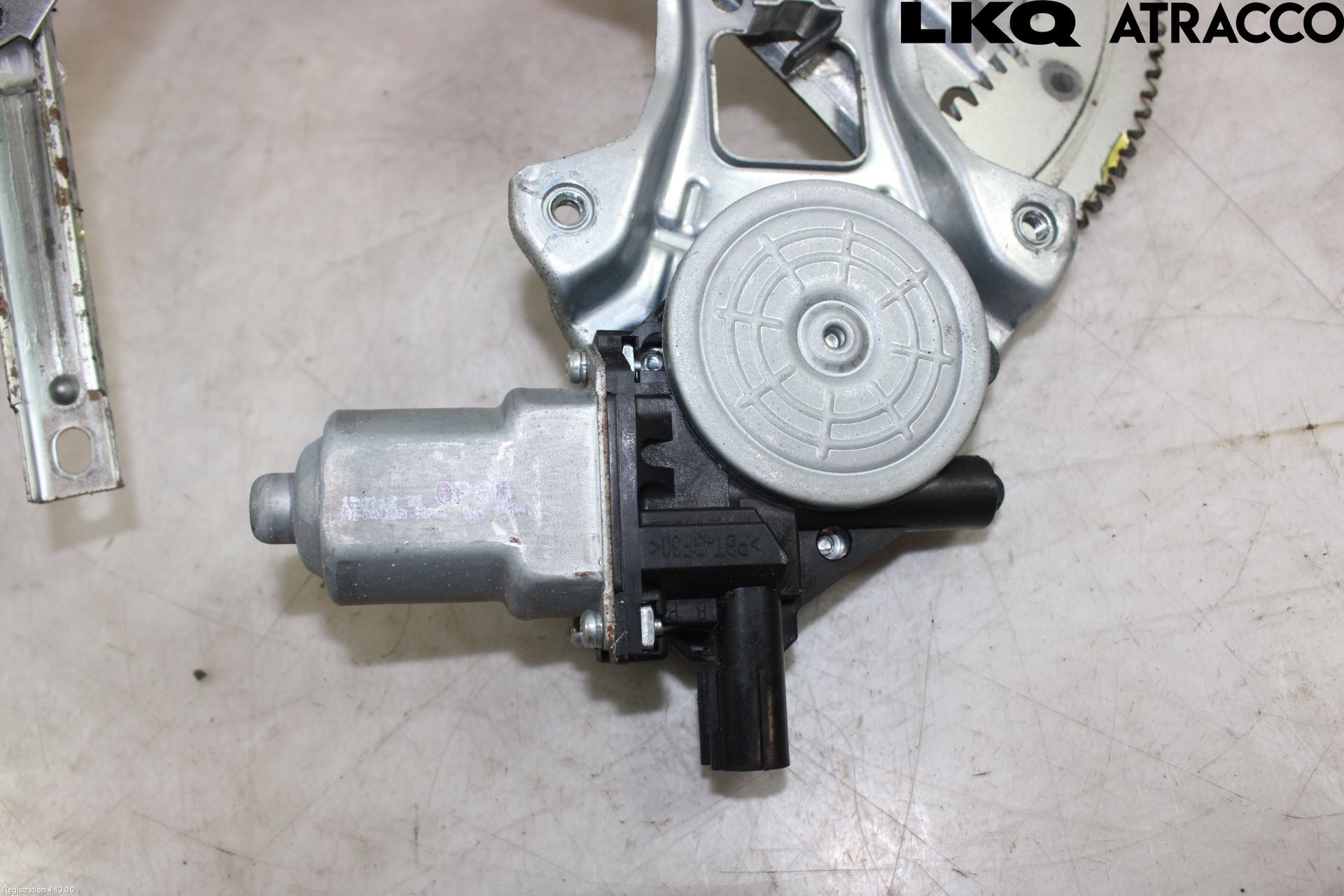 Honda CR-V 13-18 Fönsterhiss El Kompl