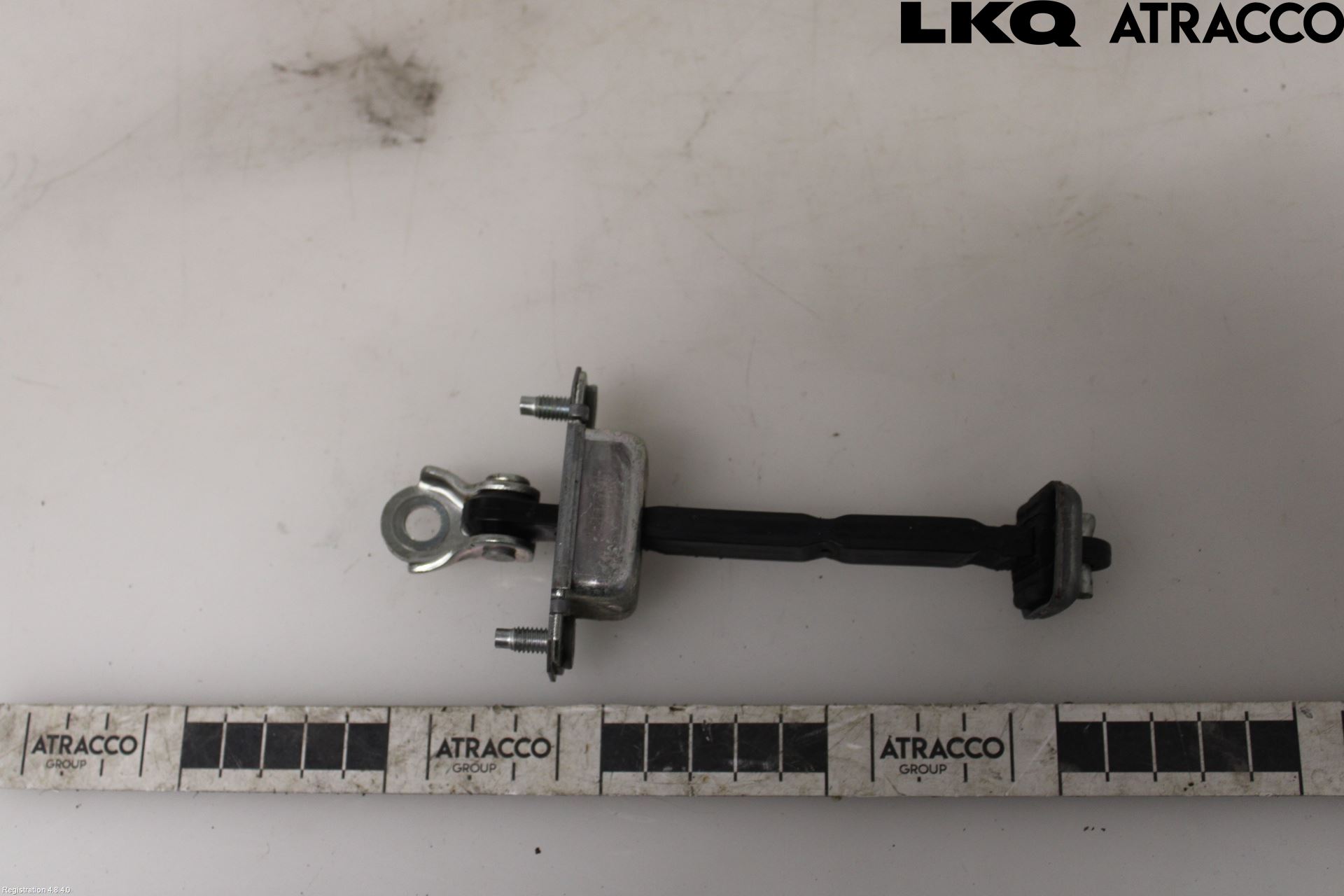 Subaru LEGACY 10-14 Dörrstopp