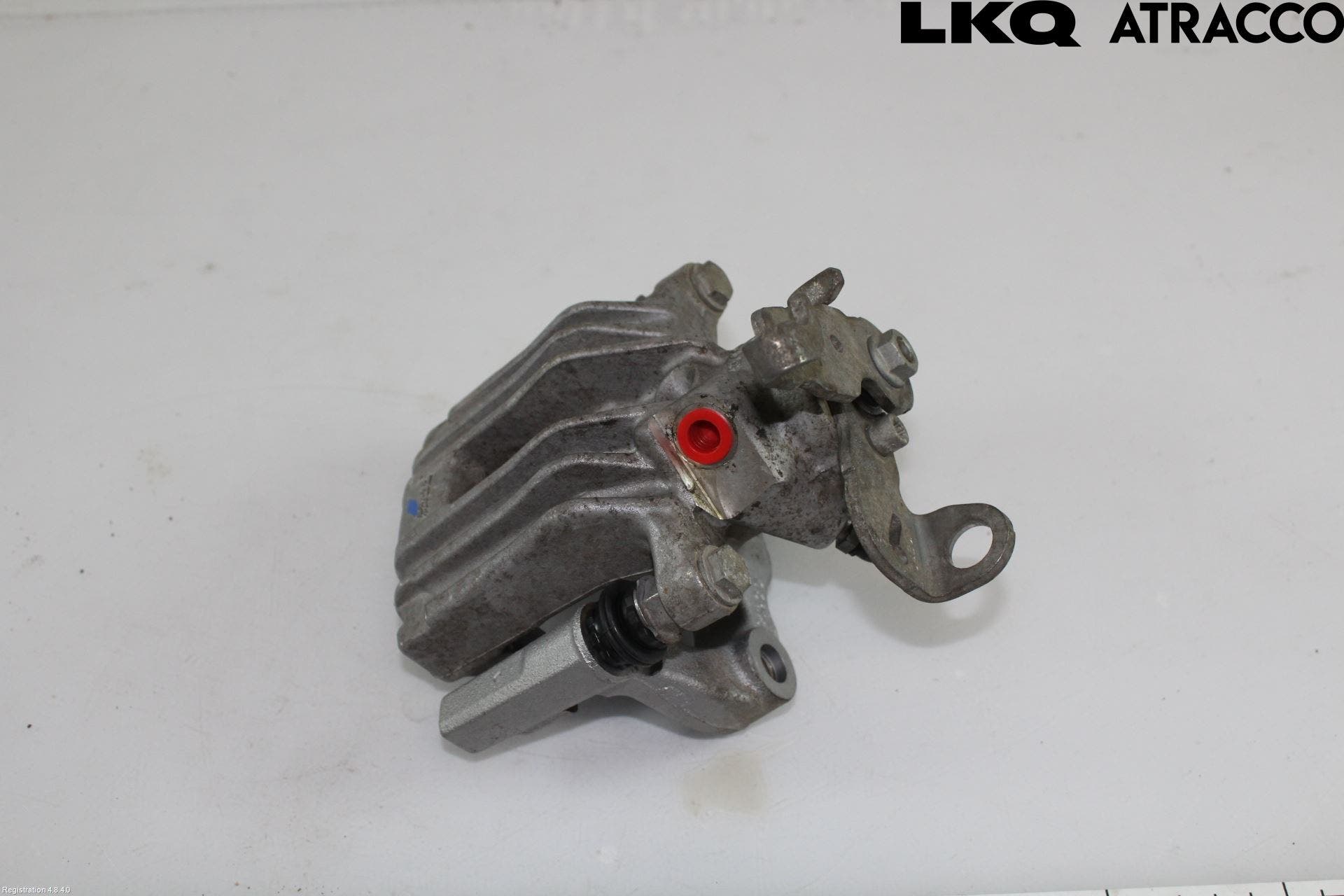 Skoda FABIA 22- Bromsok Bak Höger