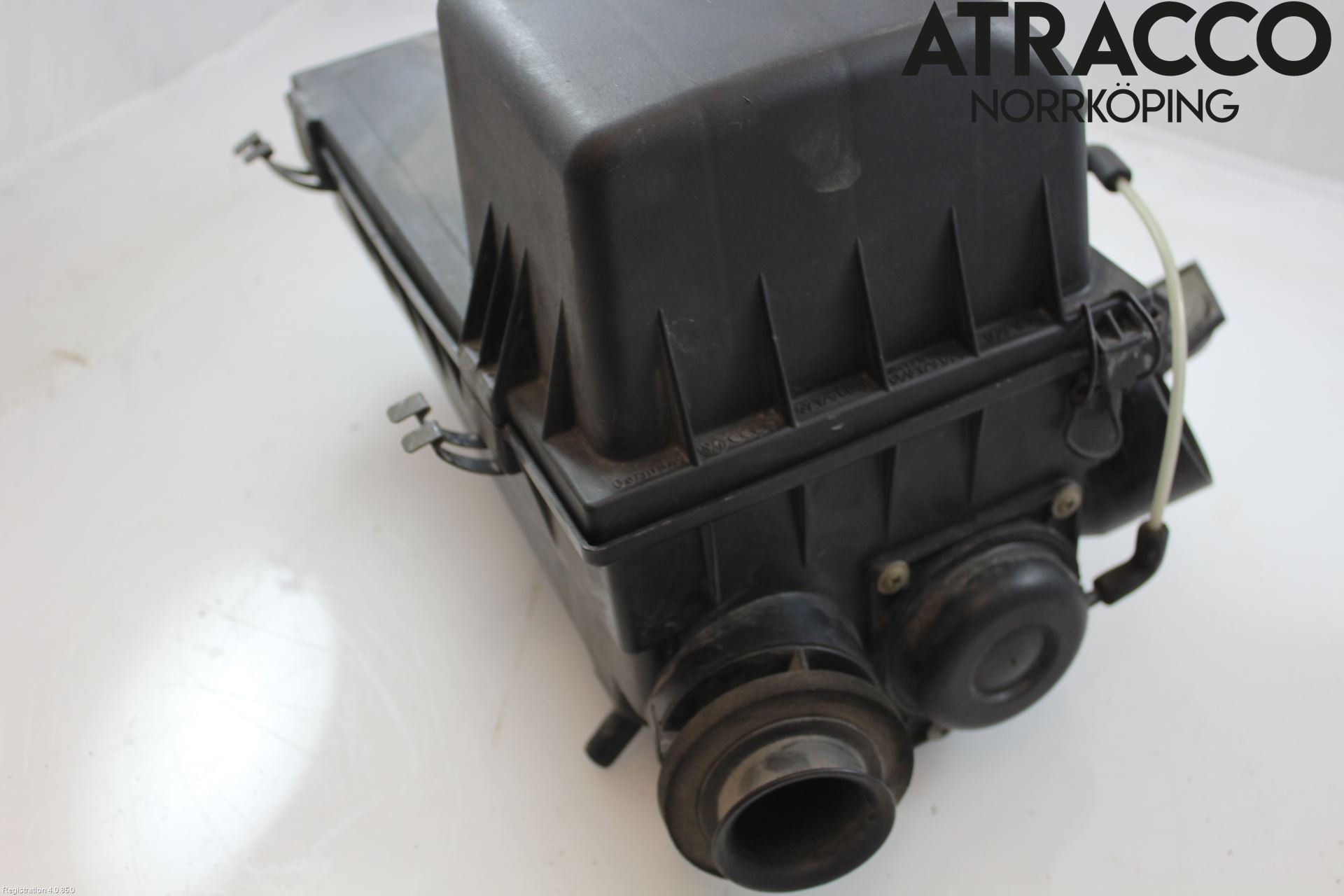 Audi 80/S2 92-95 Luftfilter