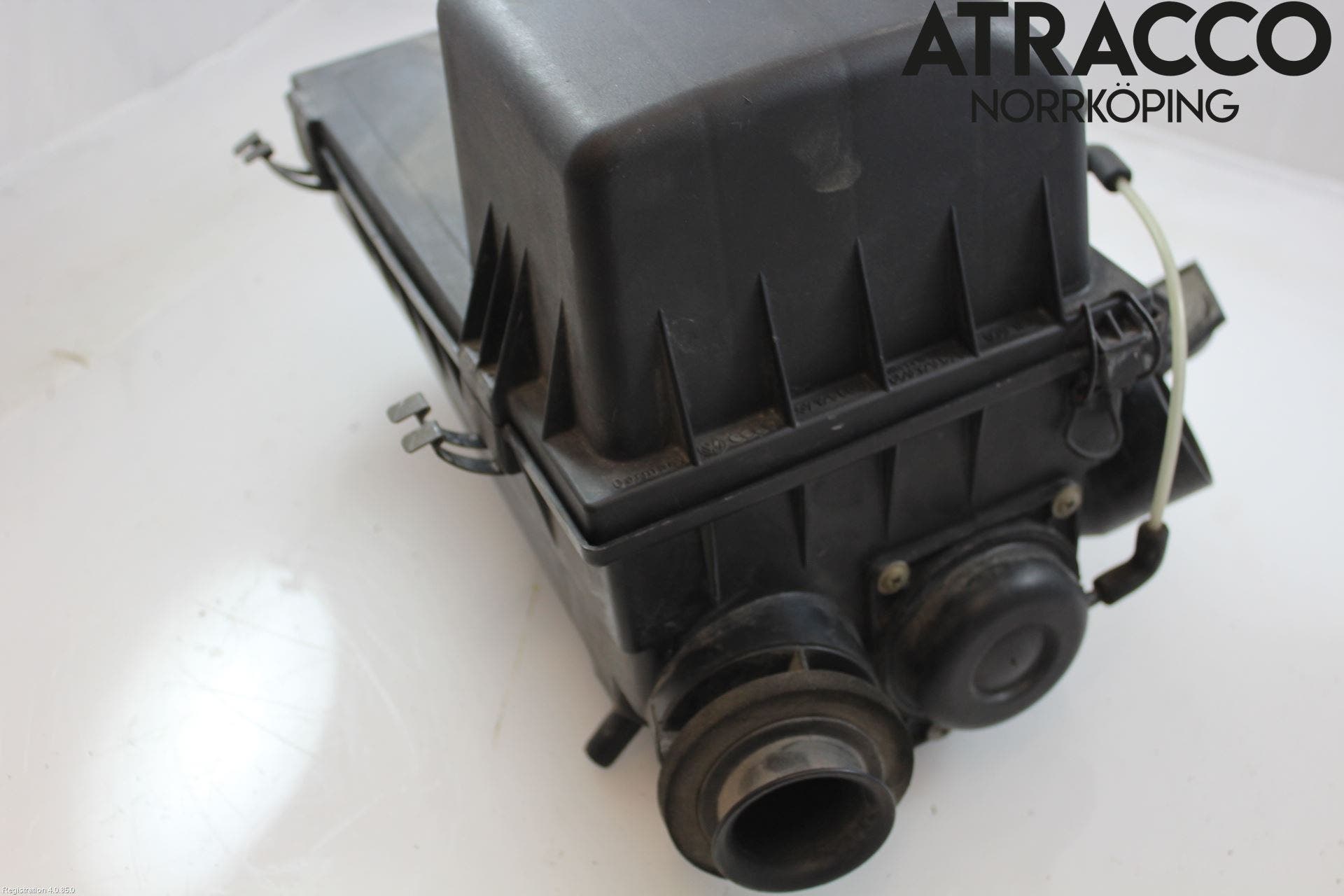 Audi 80/S2 92-95 Luftfilter