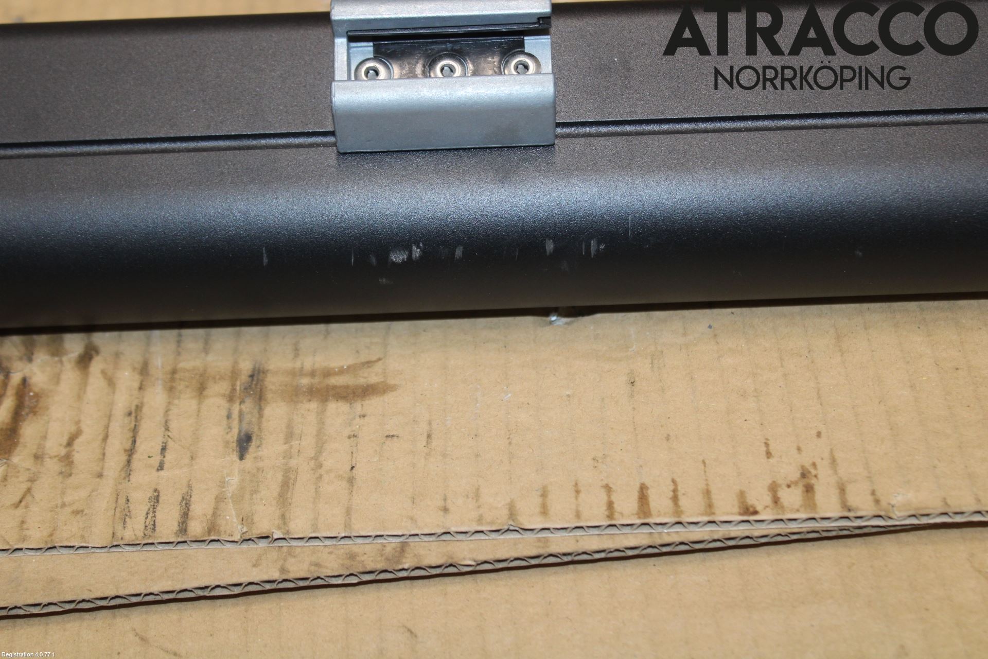 Audi A4 12-15 Lastnät