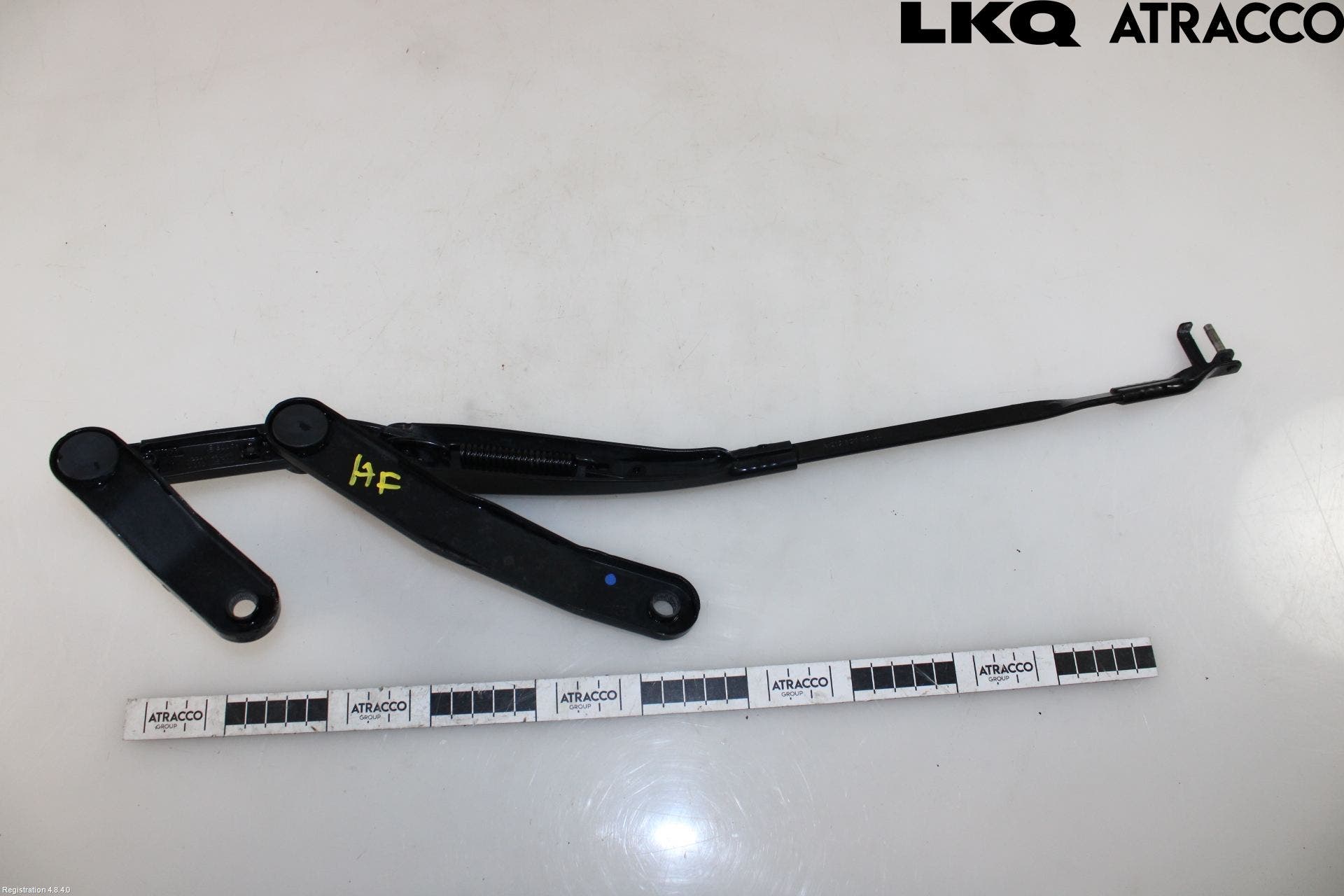 Mercedes-Benz MB E-KLASS (W212) 09-16 Torkararm Armar Vindruta