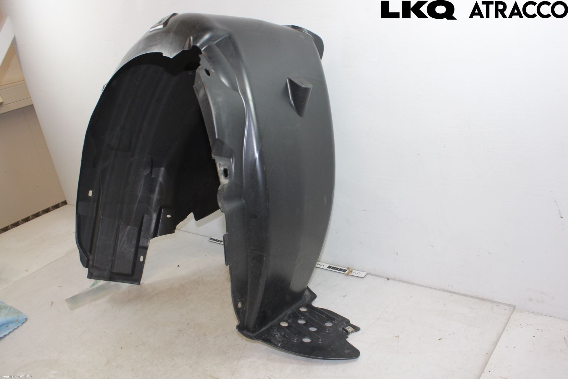 Seat ARONA Skärm Inner