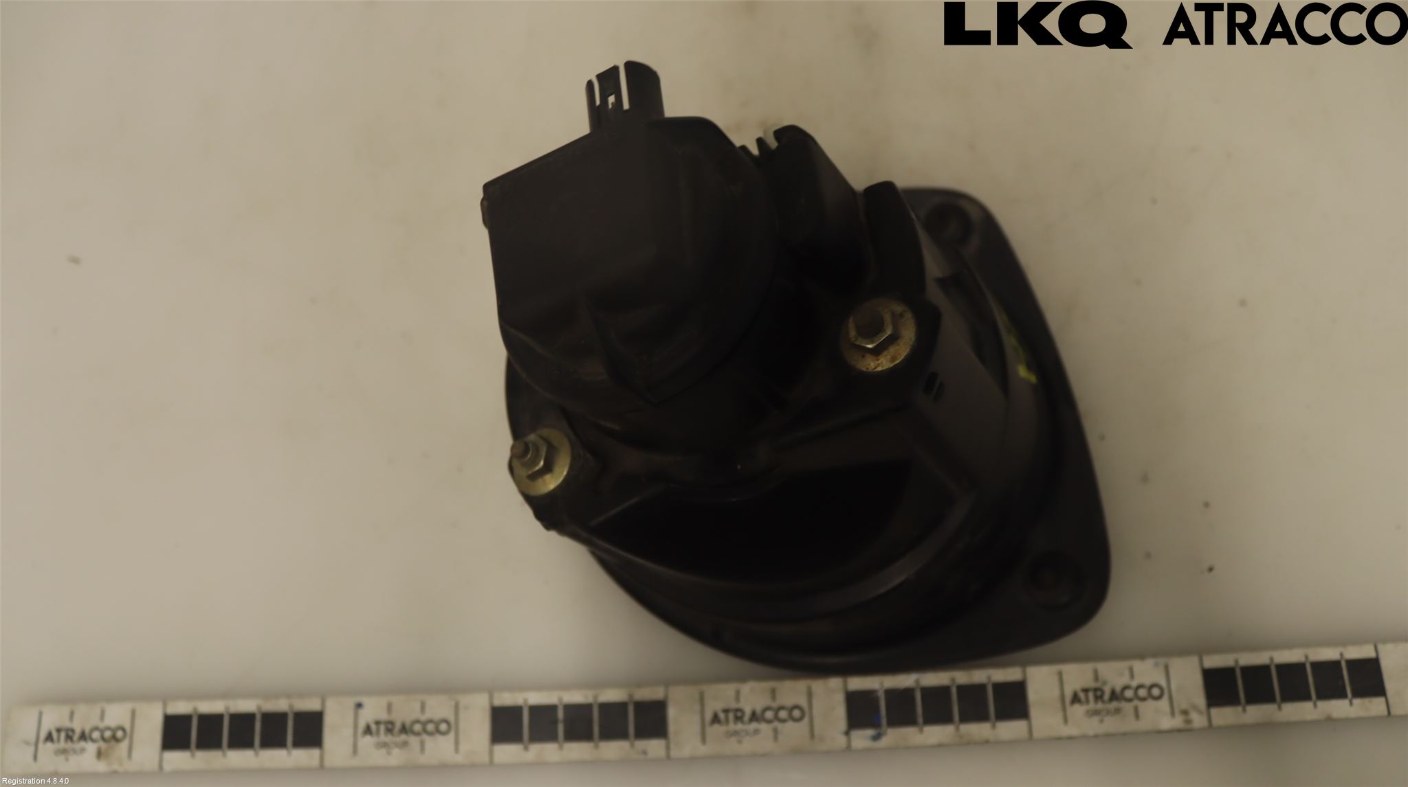 Renault CLIO II 99-01 Dimljus-Varselljus Fram