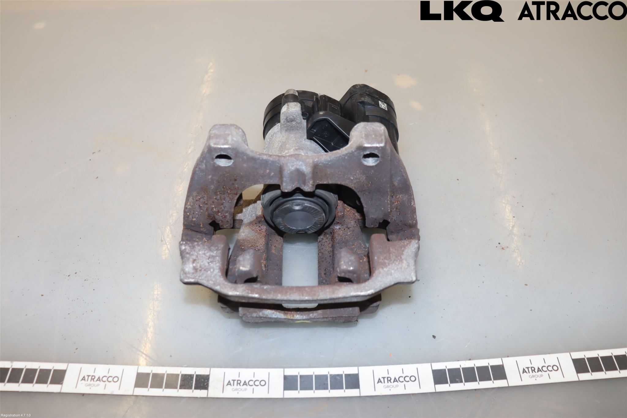 Skoda OCTAVIA (NX) 20- Bromsok Bak Höger