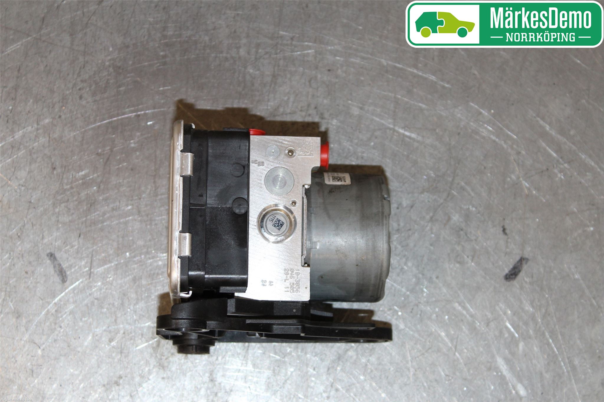 Volkswagen VW TIGUAN ALLSPACE 18- Abs Hydraulaggregat
