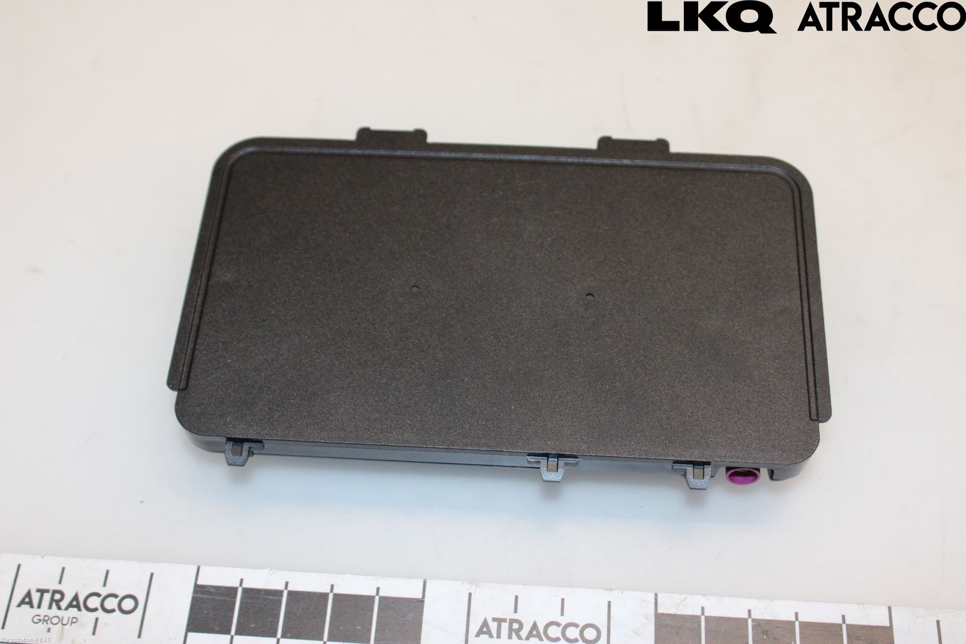 Skoda KAMIQ 20- Antenn