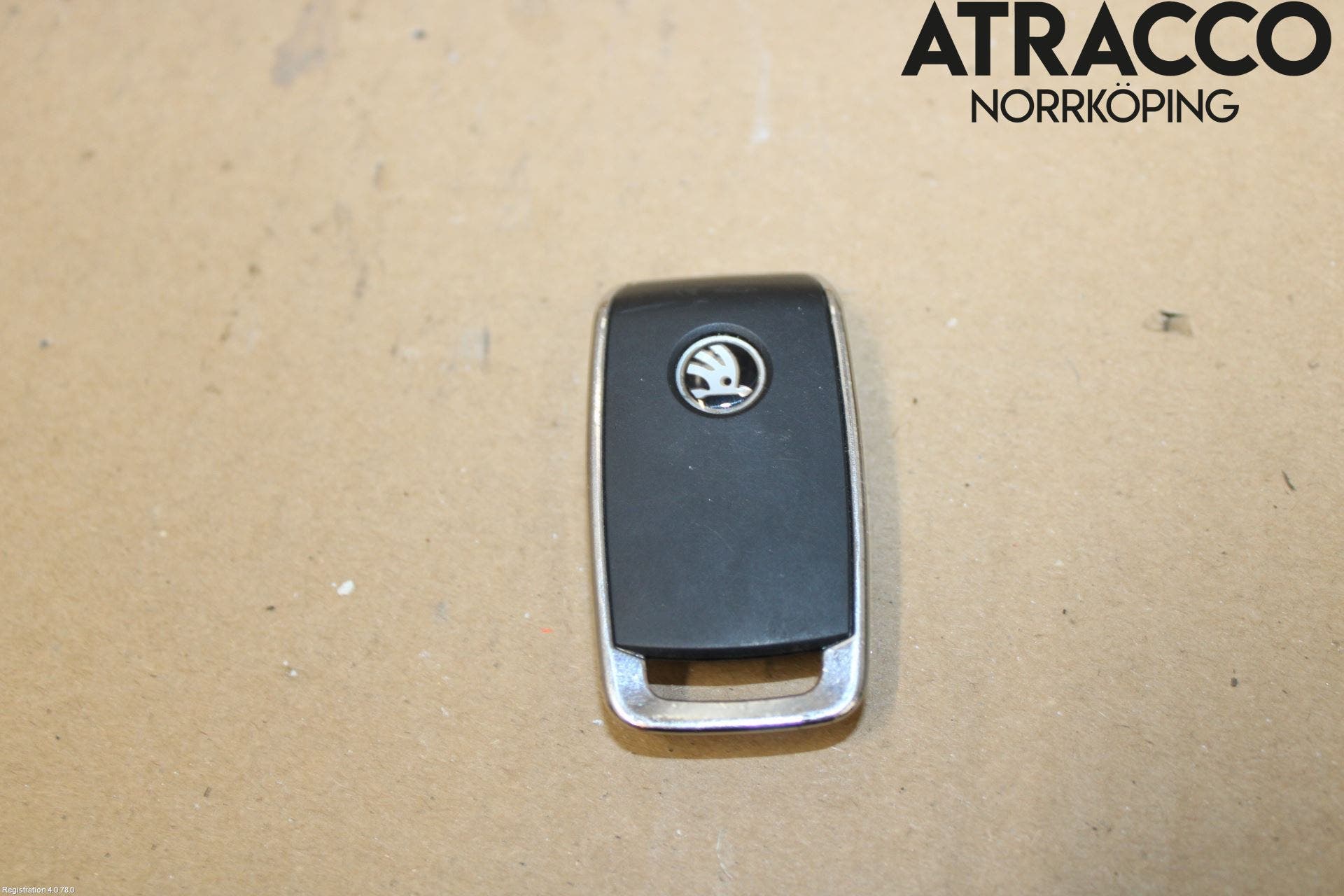 Skoda KAROQ 18- Dieselvärmare