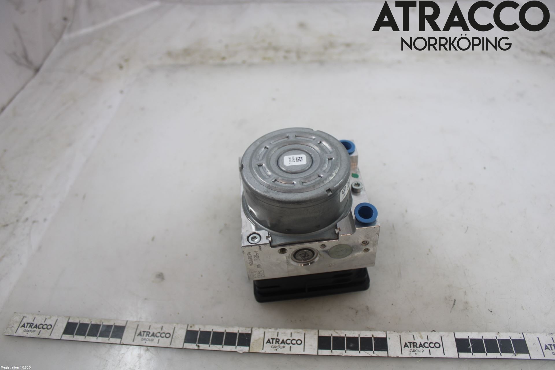 Seat LEON 13-20 Abs Hydraulaggregat