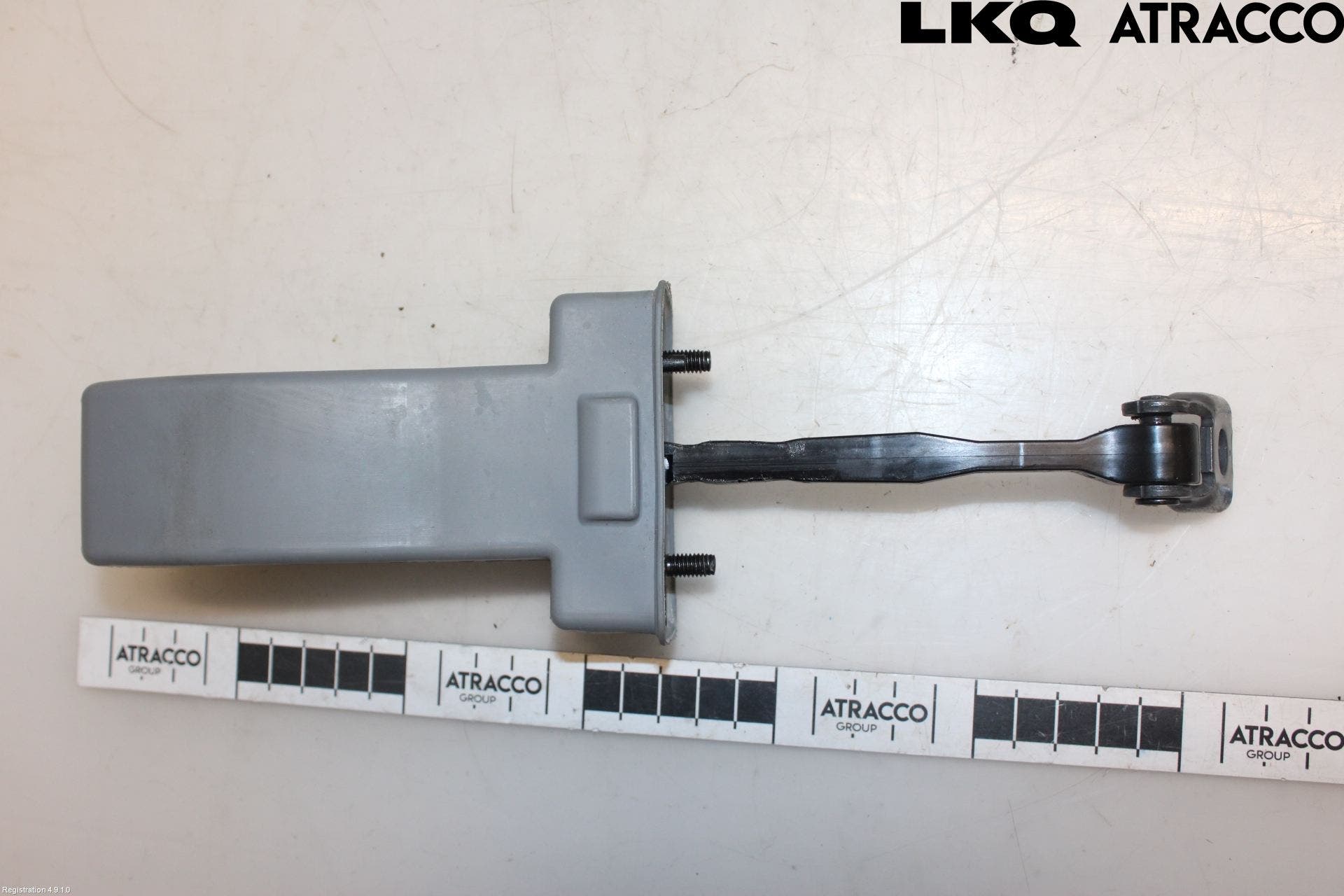 Mercedes-Benz MB CLA-KLASS (C118/X118) 19- Dörrstopp