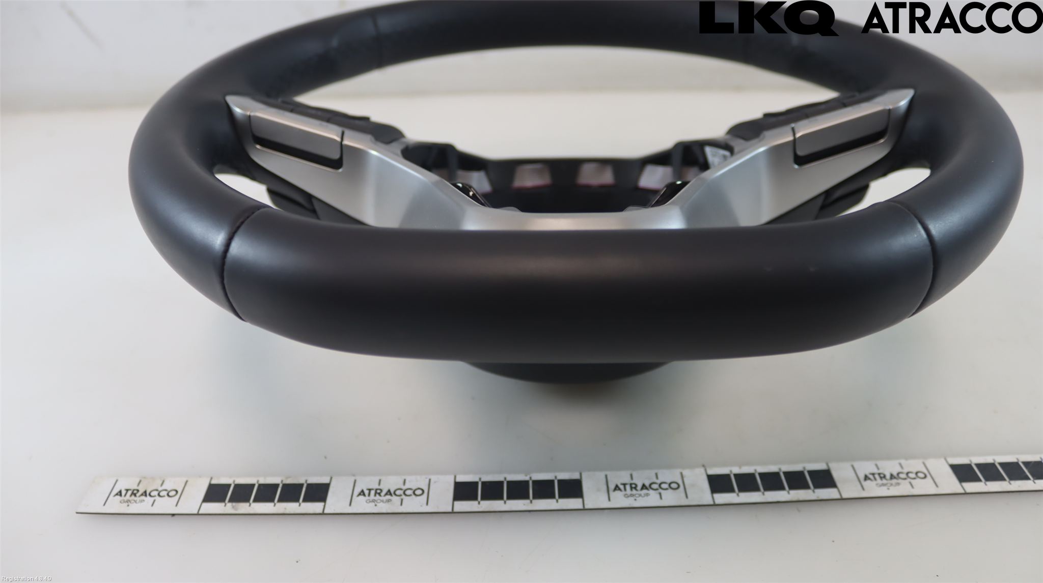 Volkswagen VW T-ROC 18- Ratt