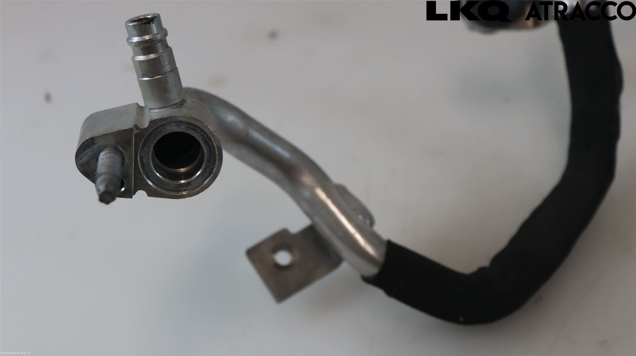 Mercedes-Benz MB CLA-KLASS (C118/X118) 19- Ac Slang-Rör