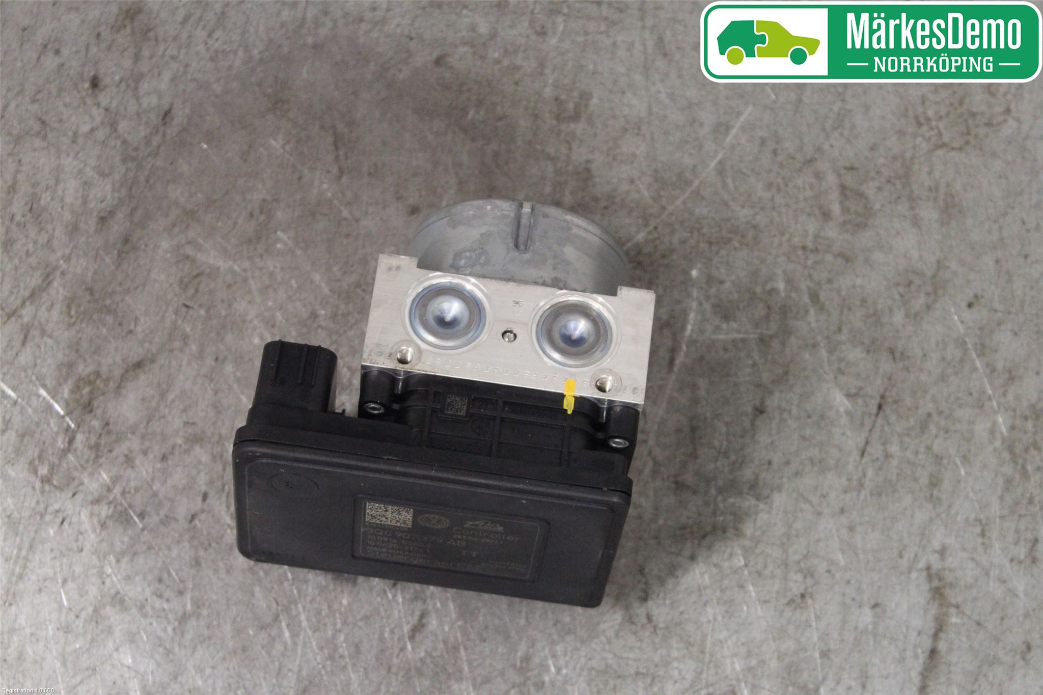 Skoda OCTAVIA (5E) 13-20 Abs Hydraulaggregat